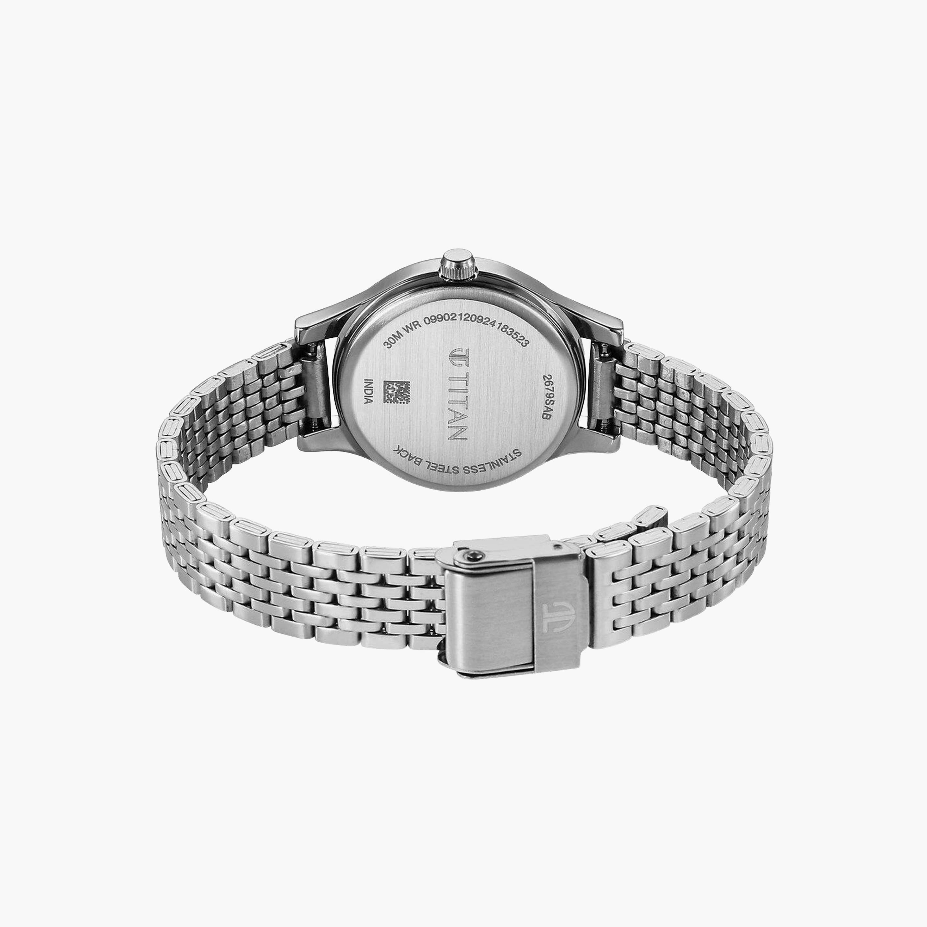 Titan Women's Analogue Watch-women-watchesandjewellery-watches-image-2