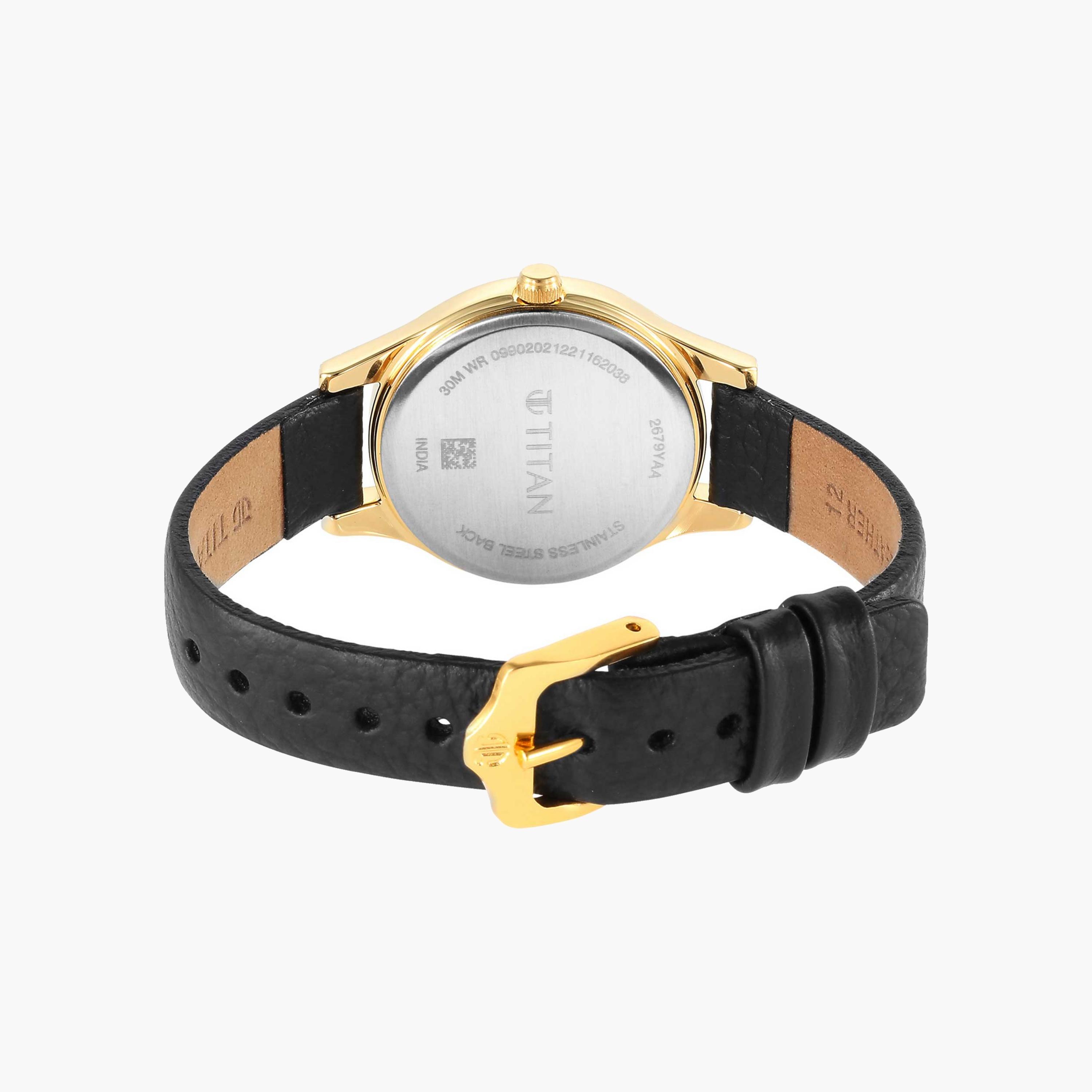 Titan Textured Dial Analogue Watch-women-watchesandjewellery-watches-image-4