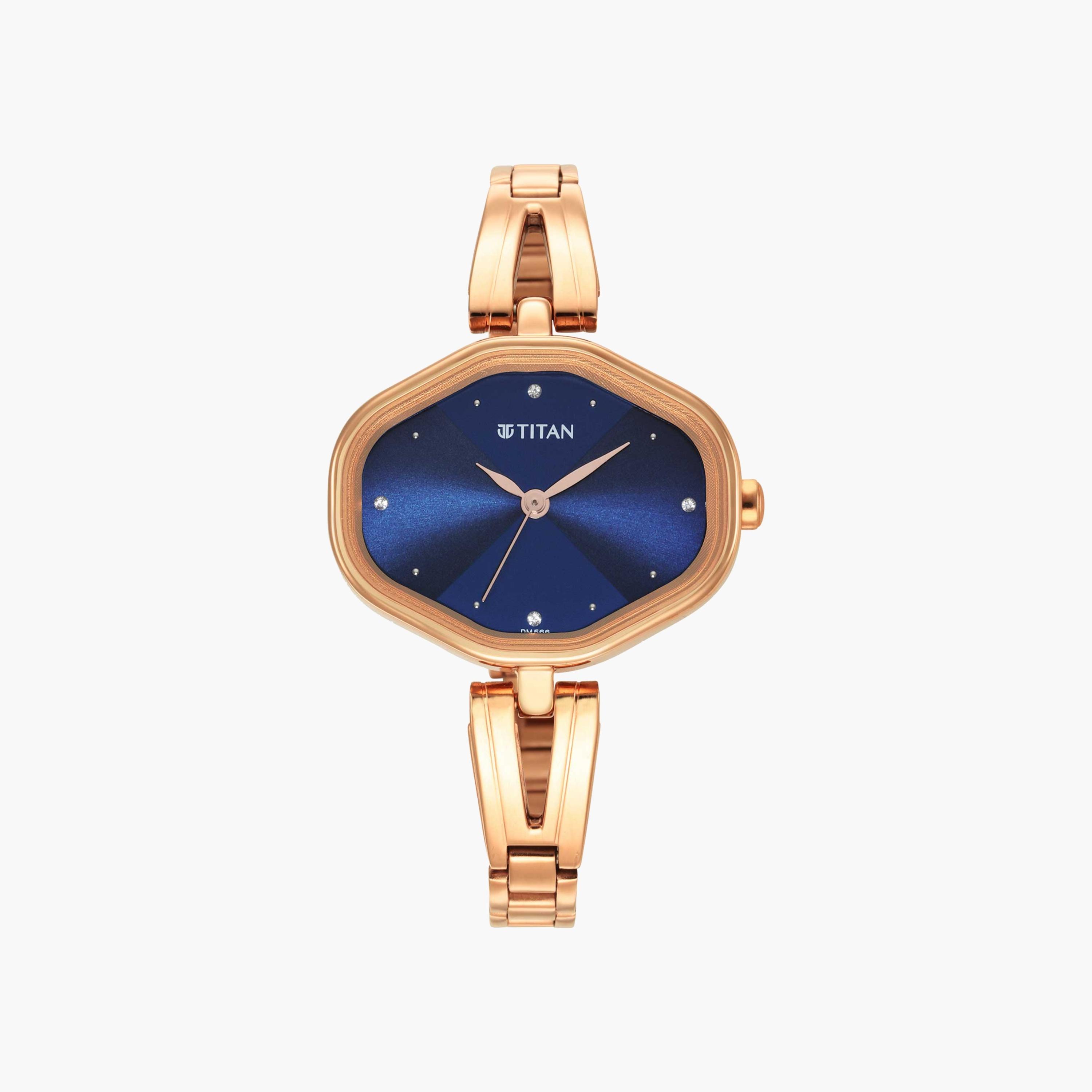Titan Octagonal Dial Women's Watch-women-watchesandjewellery-watches-image-1