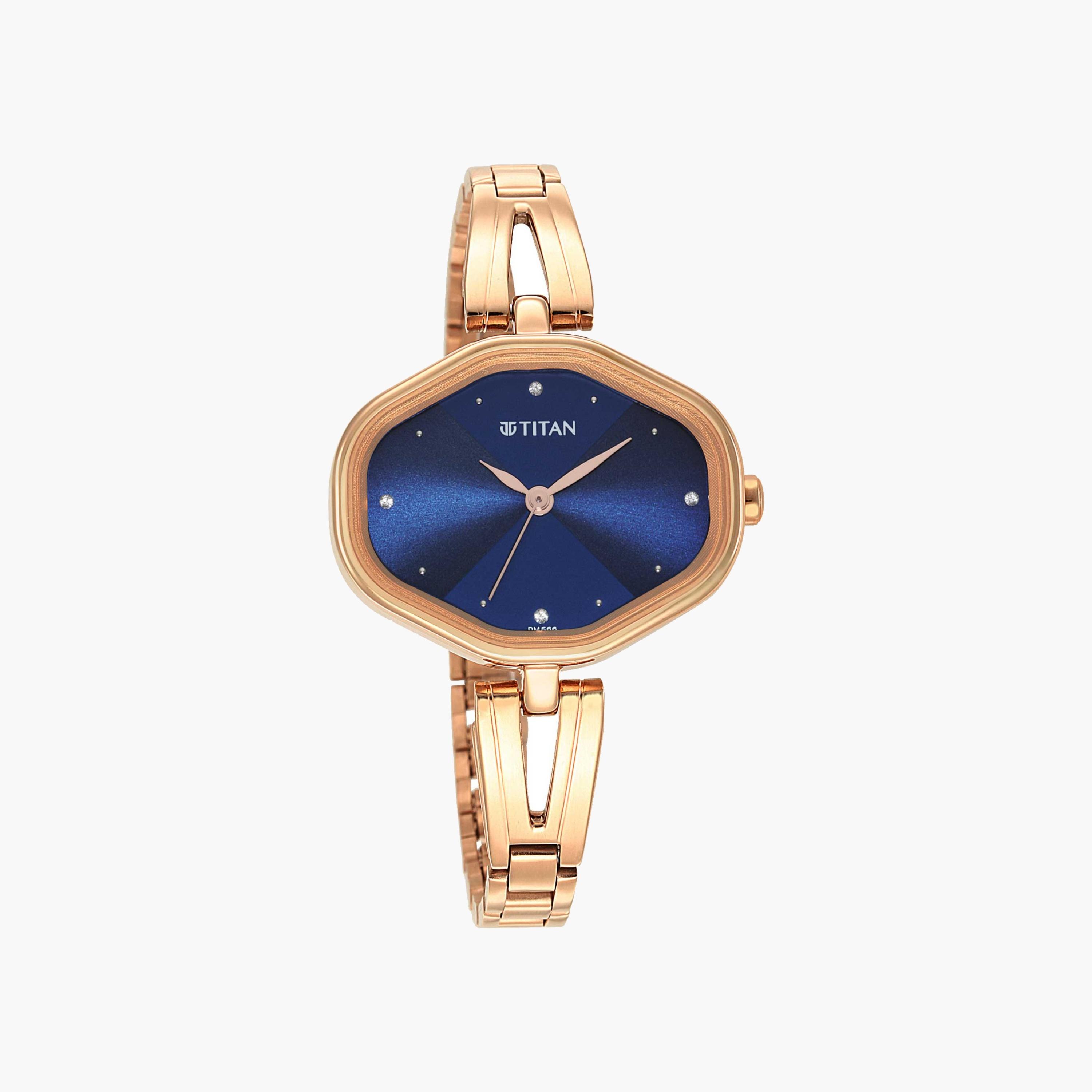 Titan Octagonal Dial Women's Watch-women-watchesandjewellery-watches-image-5