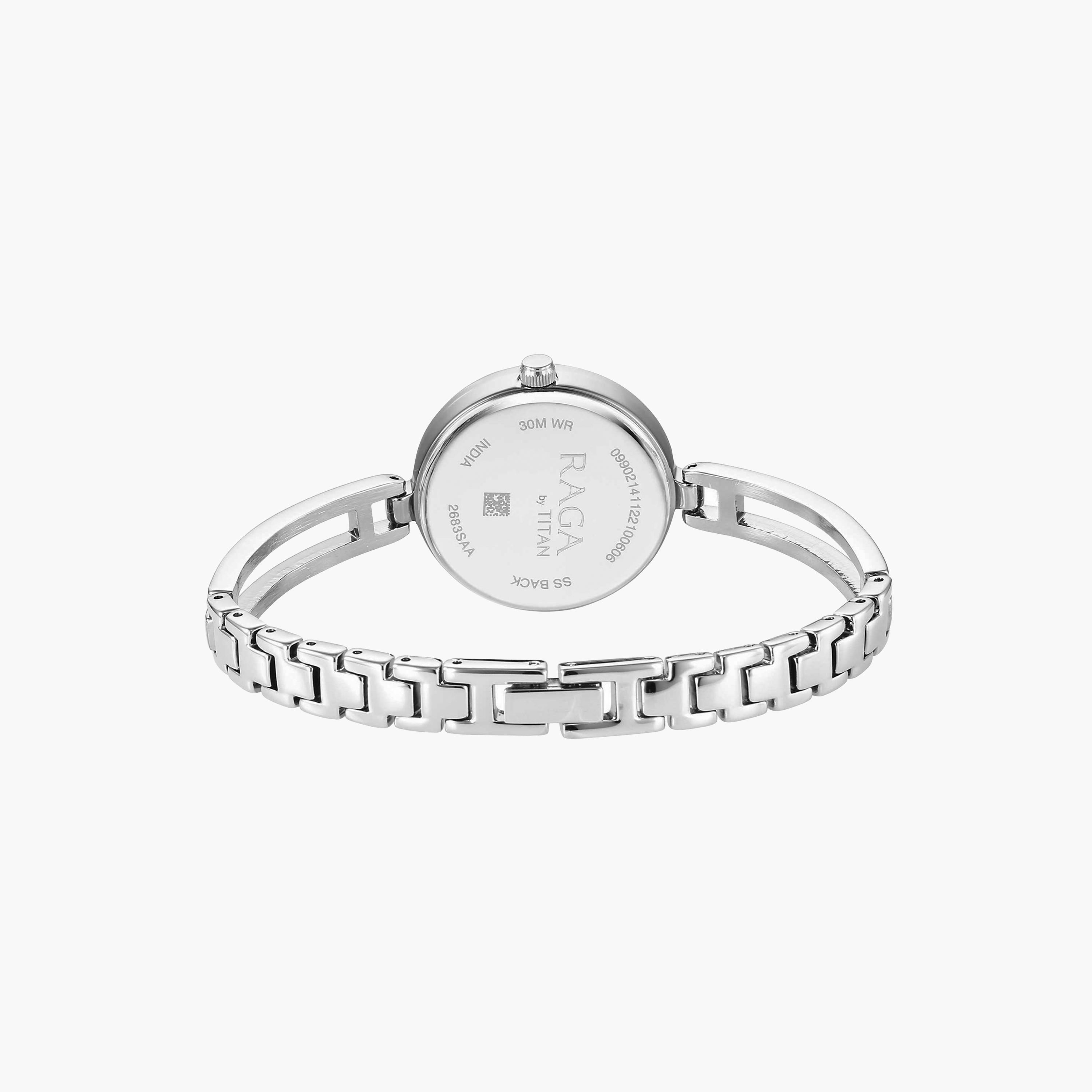 ساعة تيتان راجا أنالوج للنساء-women-watchesandjewellery-watches-image-3