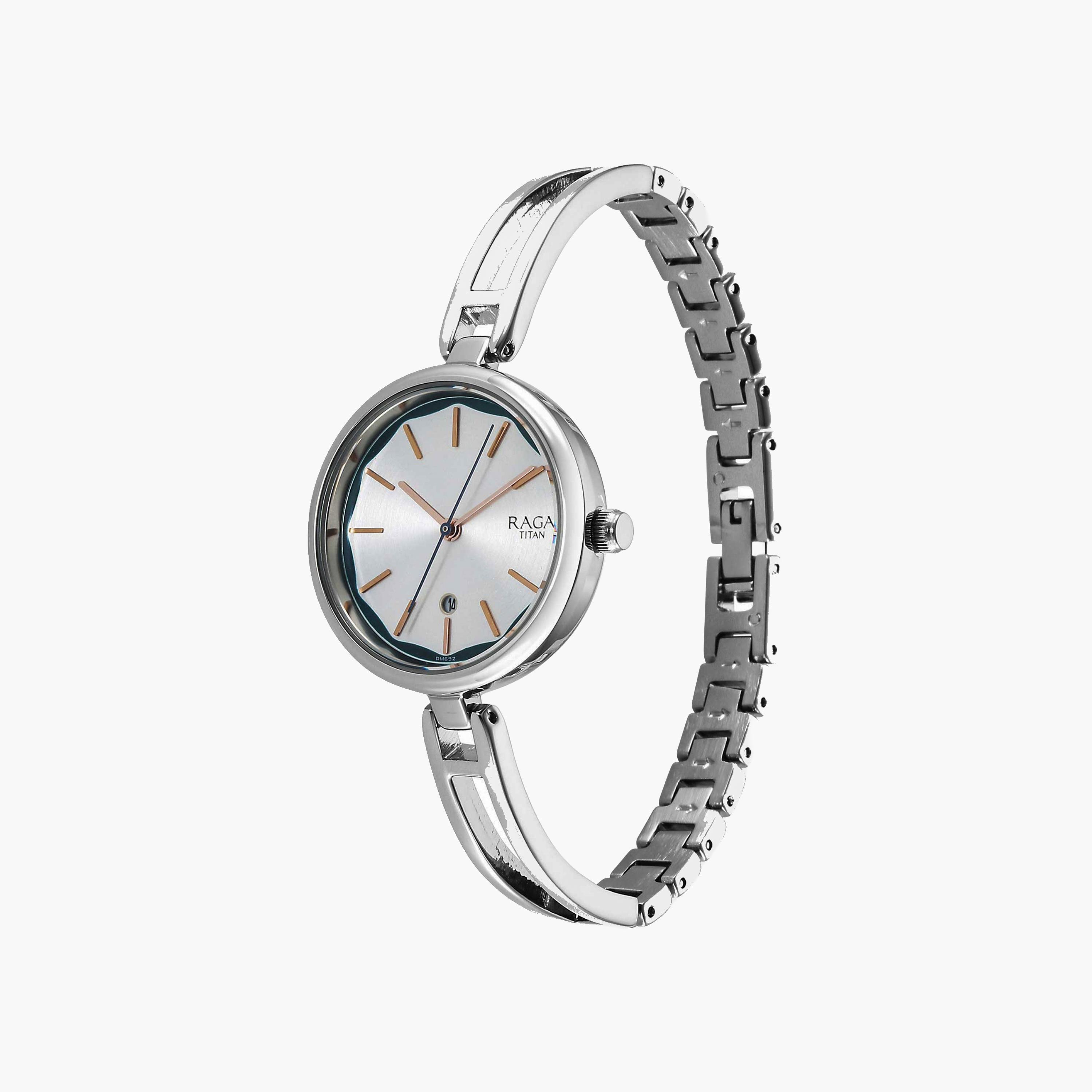 ساعة تيتان راجا أنالوج للنساء-women-watchesandjewellery-watches-image-5