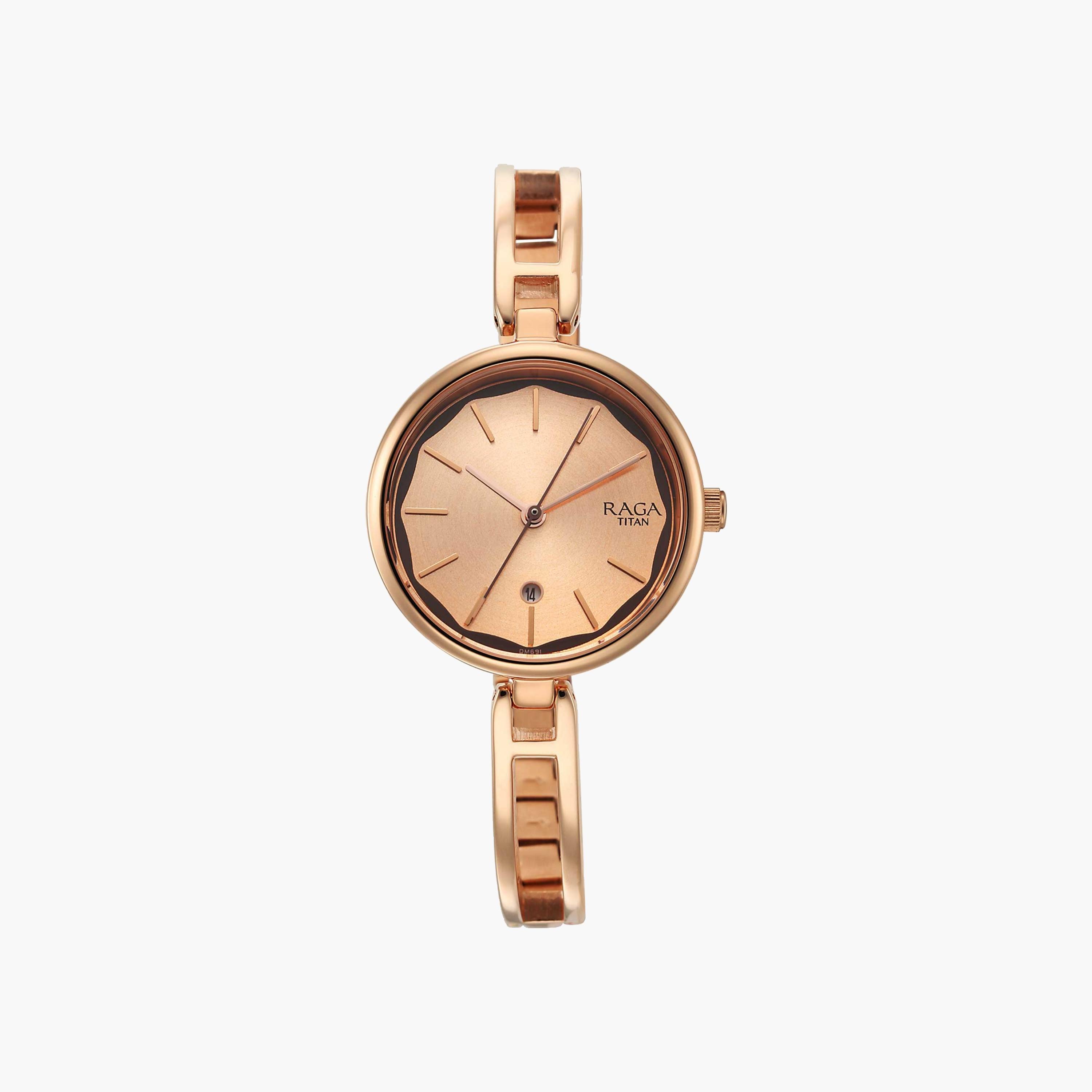 Titan Analogue Bracelet Watch-women-watchesandjewellery-watches-image-1