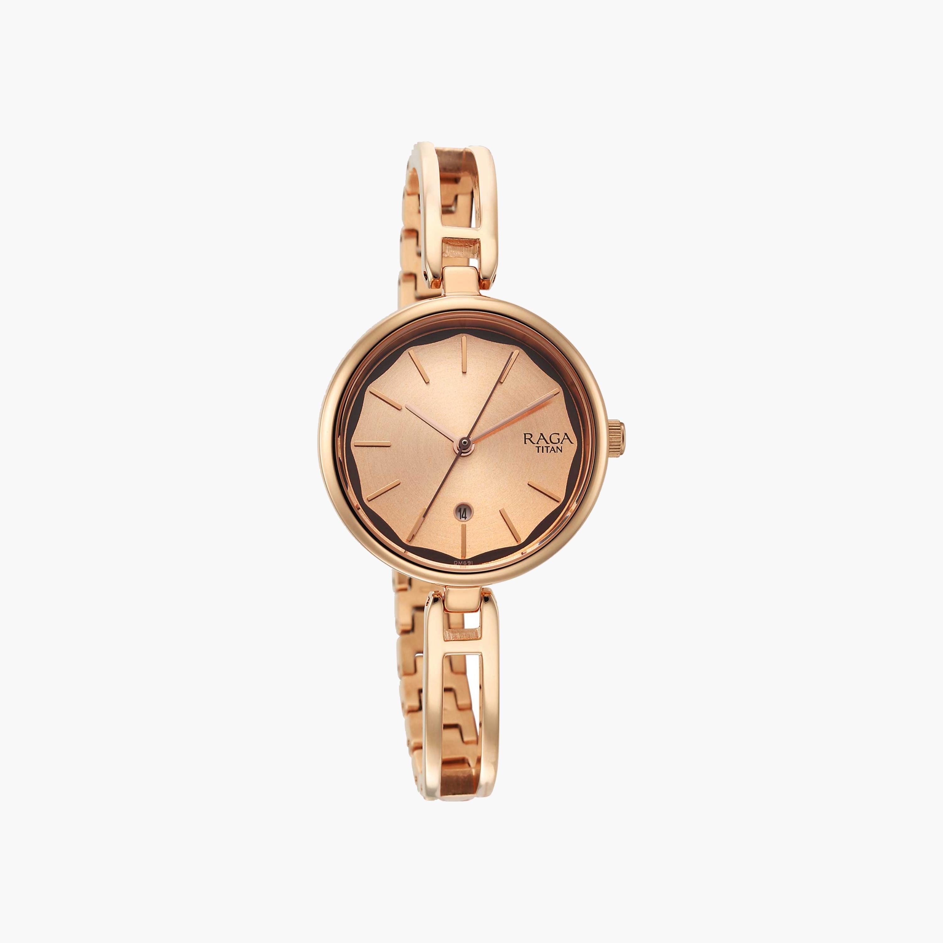 Titan Analogue Bracelet Watch-women-watchesandjewellery-watches-image-2