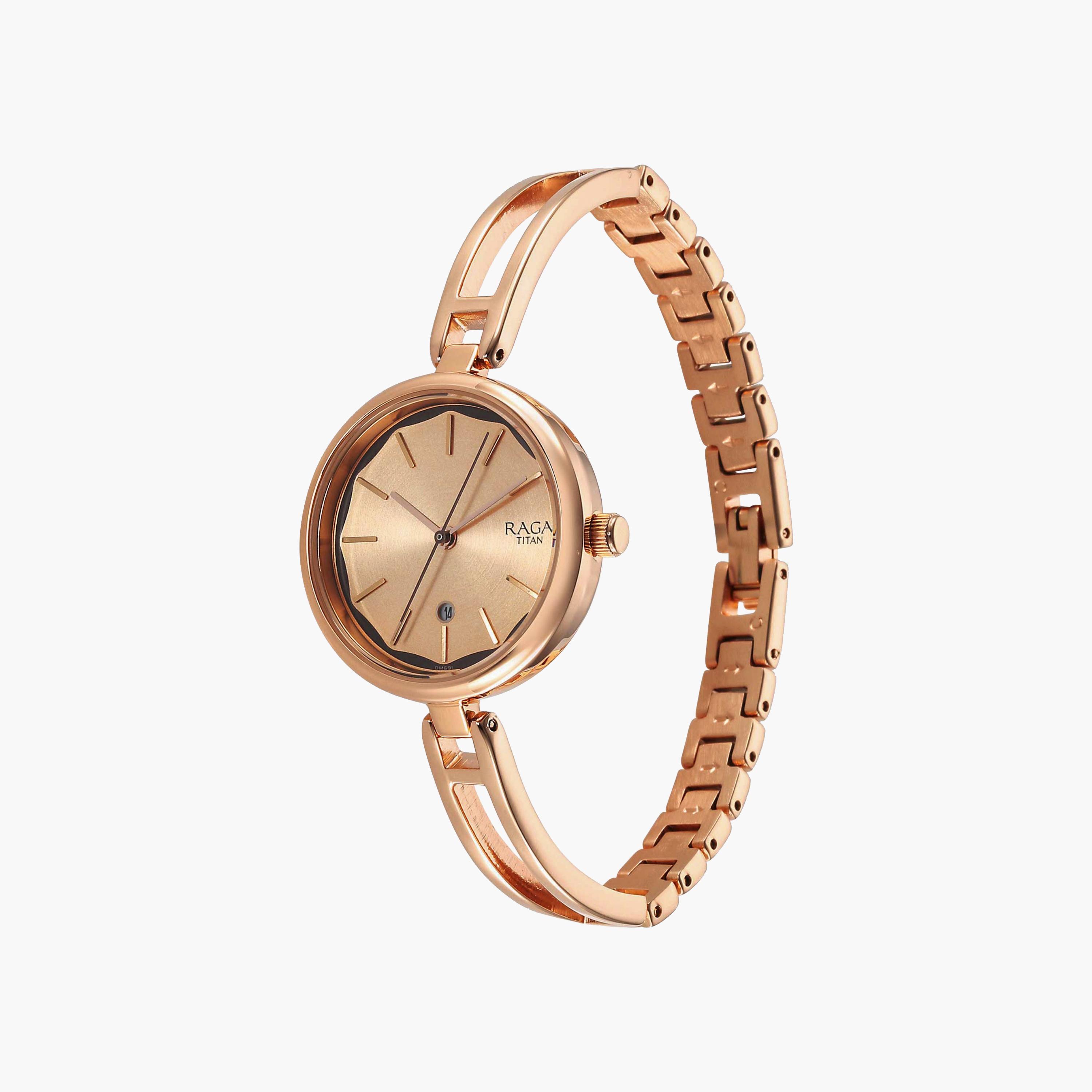 Titan Analogue Bracelet Watch-women-watchesandjewellery-watches-image-3