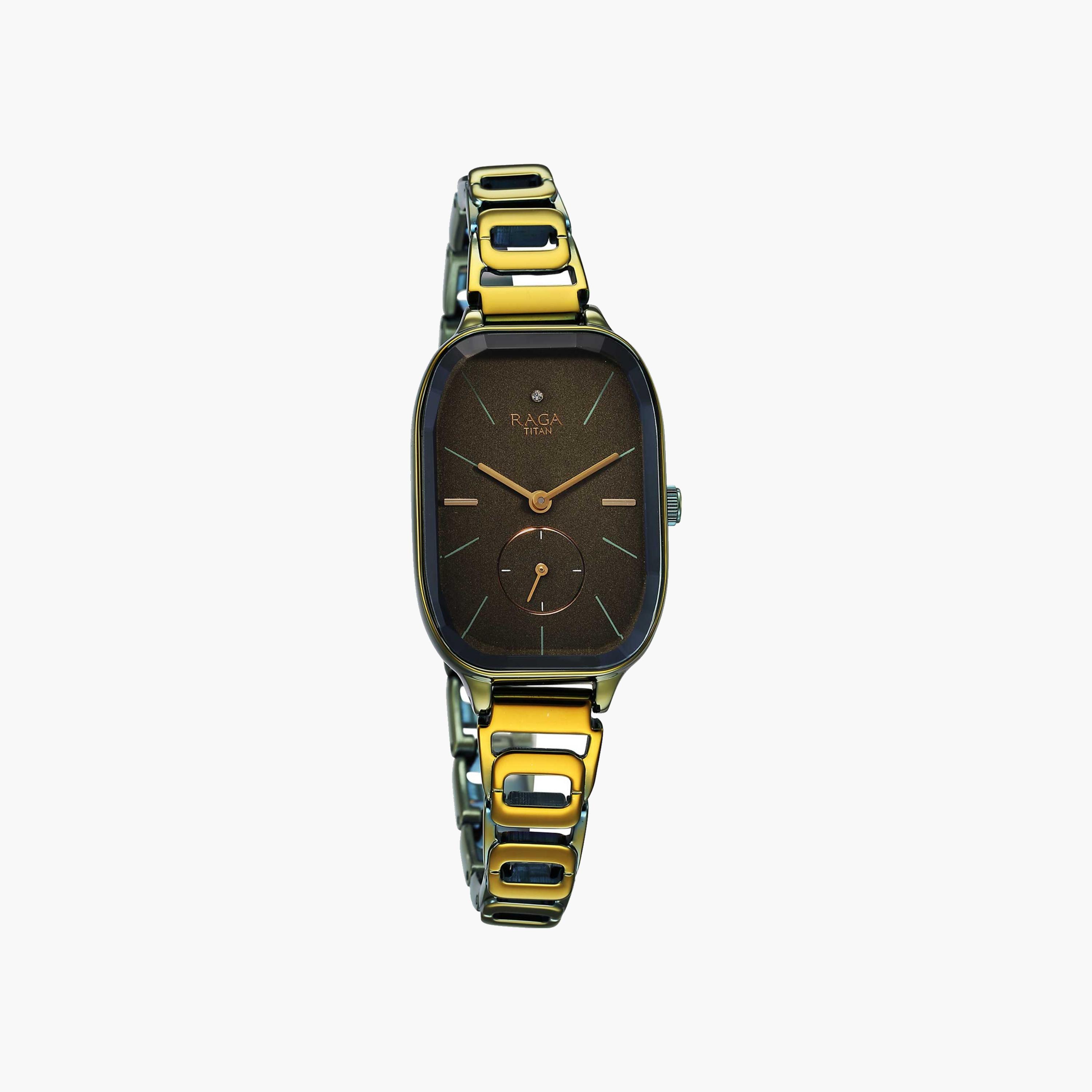 Titan Raga Analogue Watch-women-watchesandjewellery-watches-image-1
