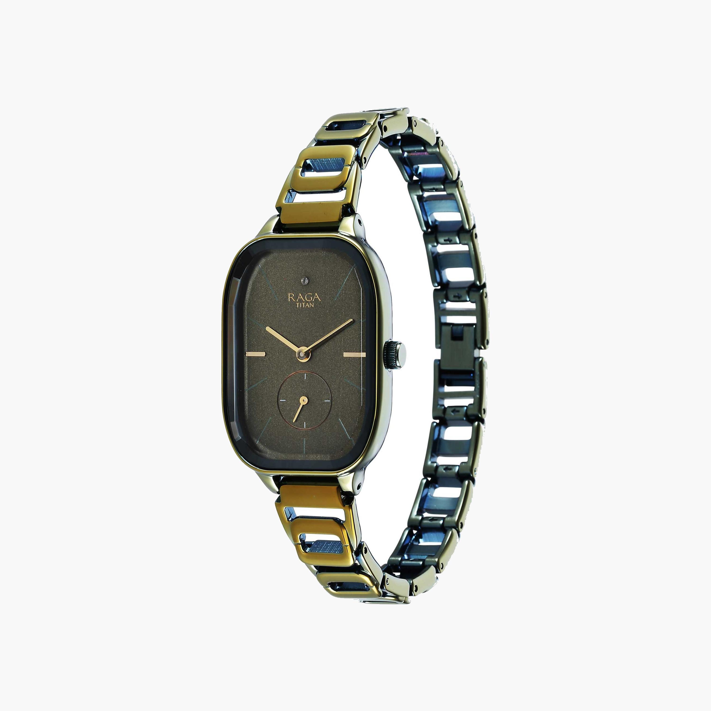 Titan Raga Analogue Watch-women-watchesandjewellery-watches-image-2