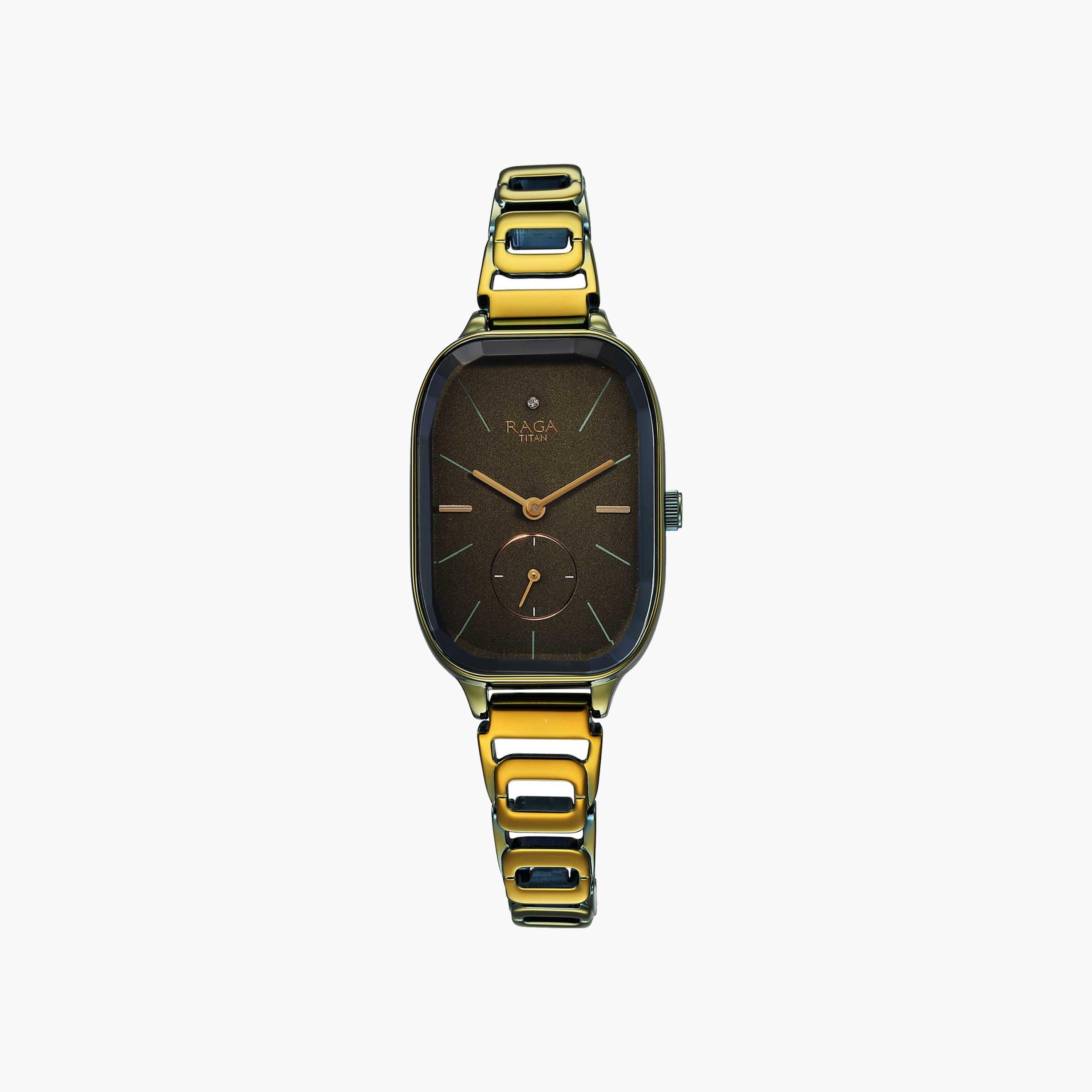 Titan Raga Analogue Watch-women-watchesandjewellery-watches-image-3