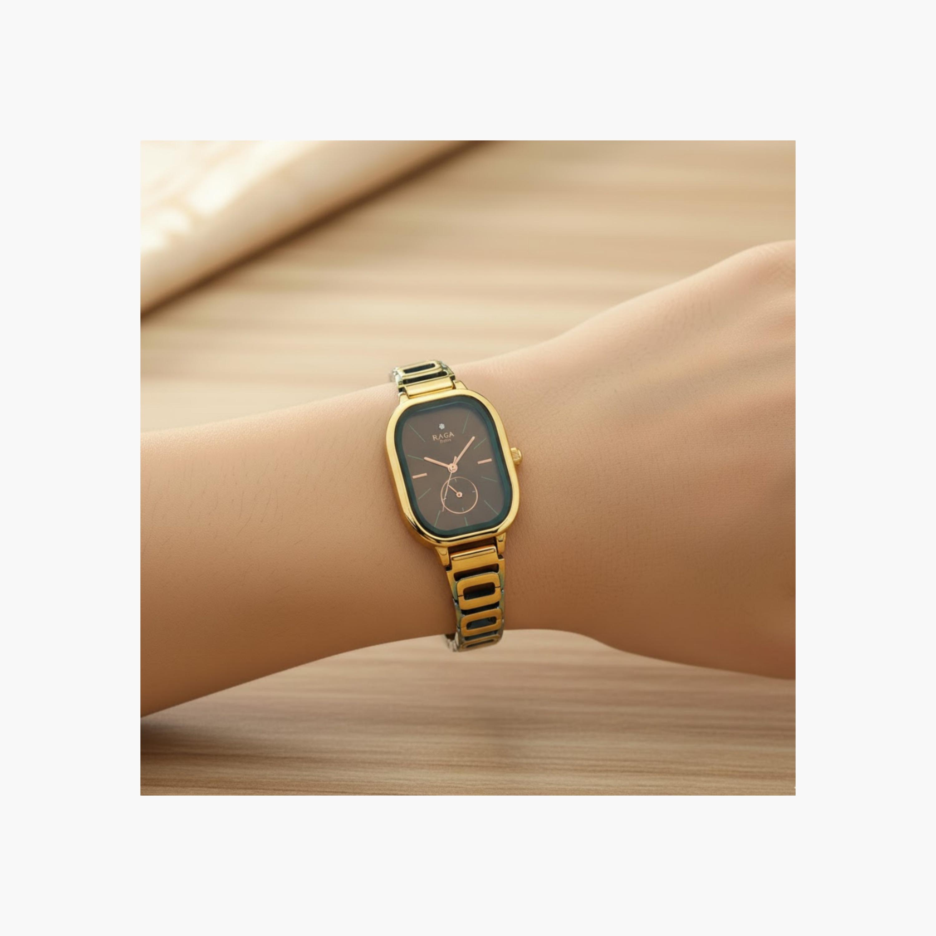 Titan Raga Analogue Watch-women-watchesandjewellery-watches-image-7