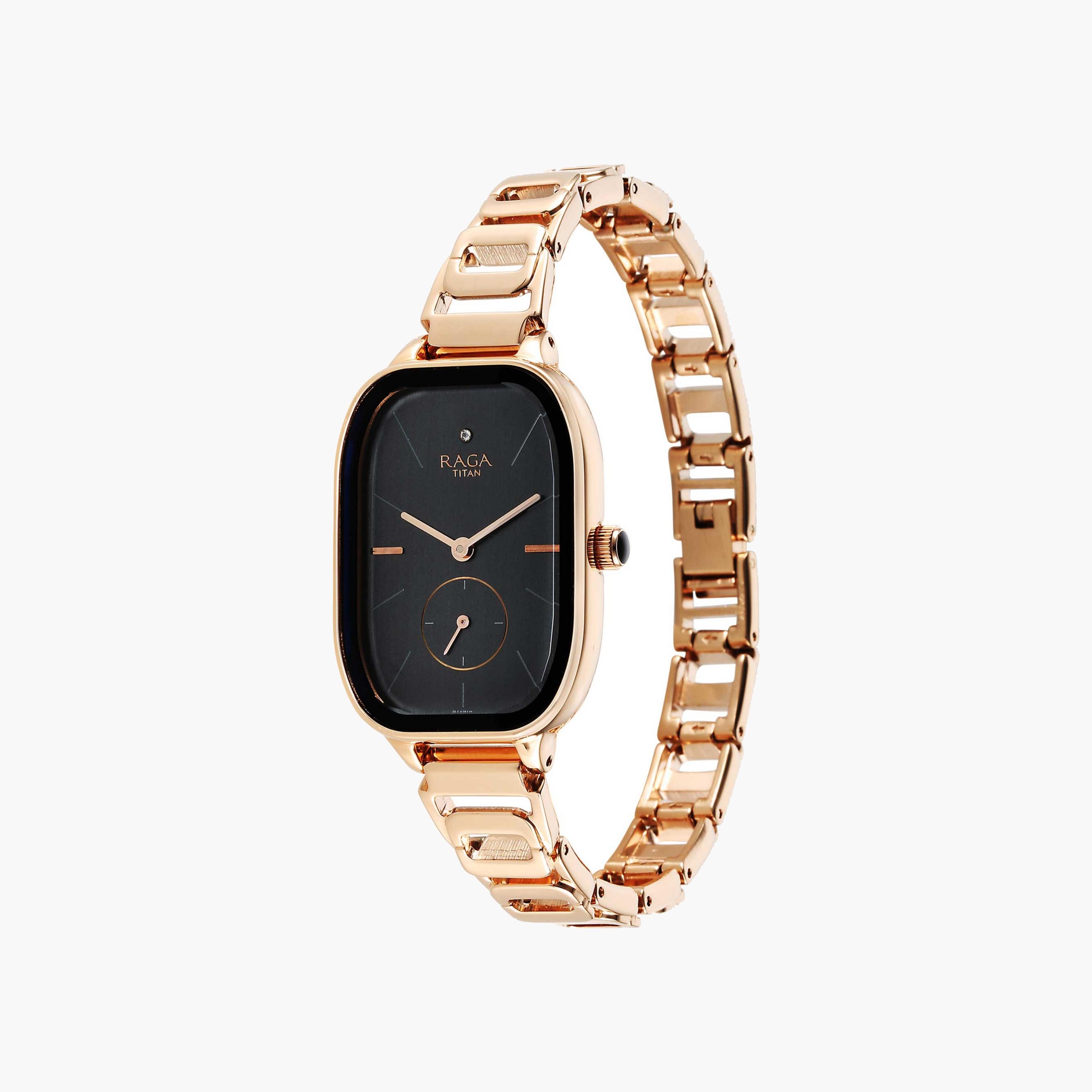 Titan Raga Analogue Watch-women-watchesandjewellery-watches-image-2