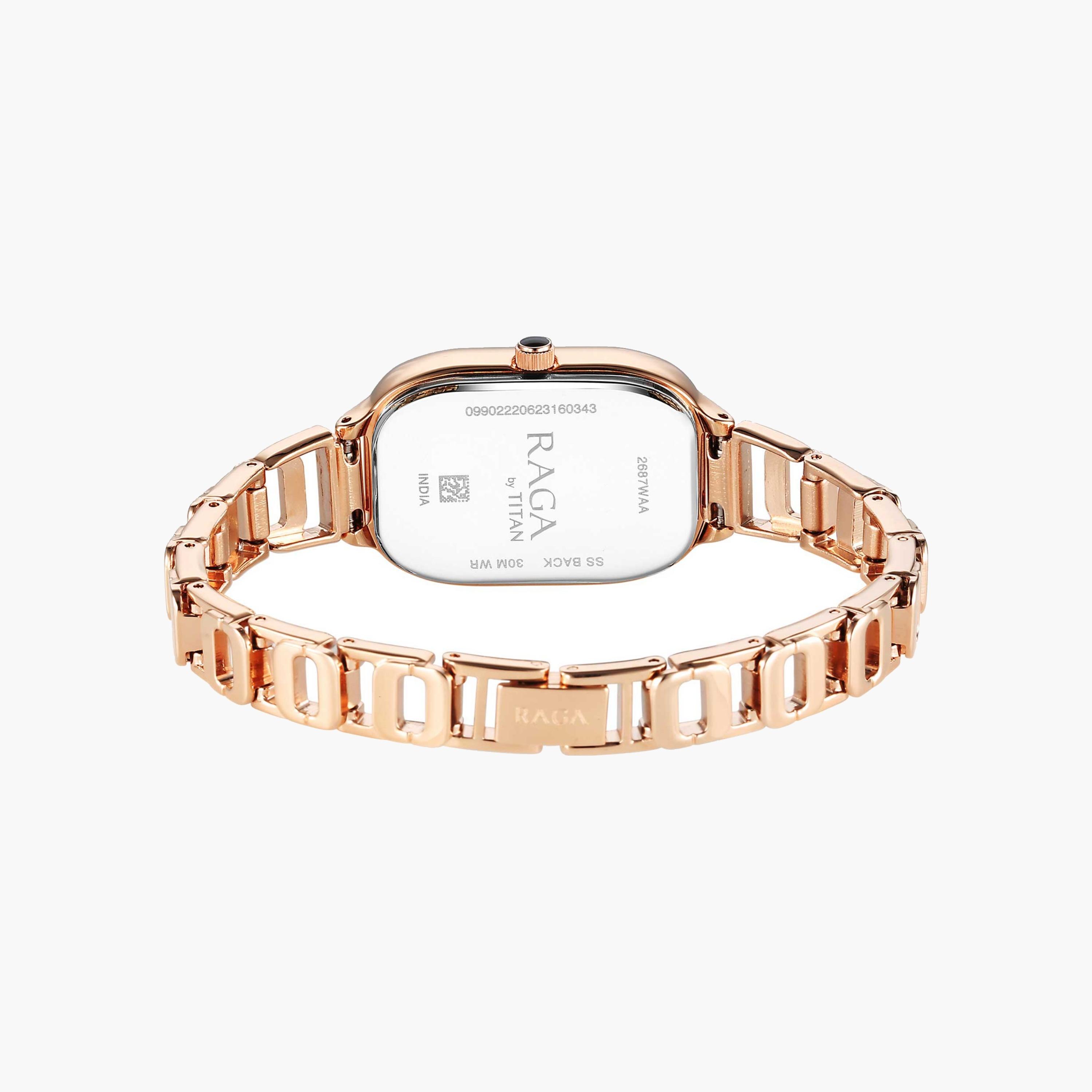 Titan Raga Analogue Watch-women-watchesandjewellery-watches-image-4