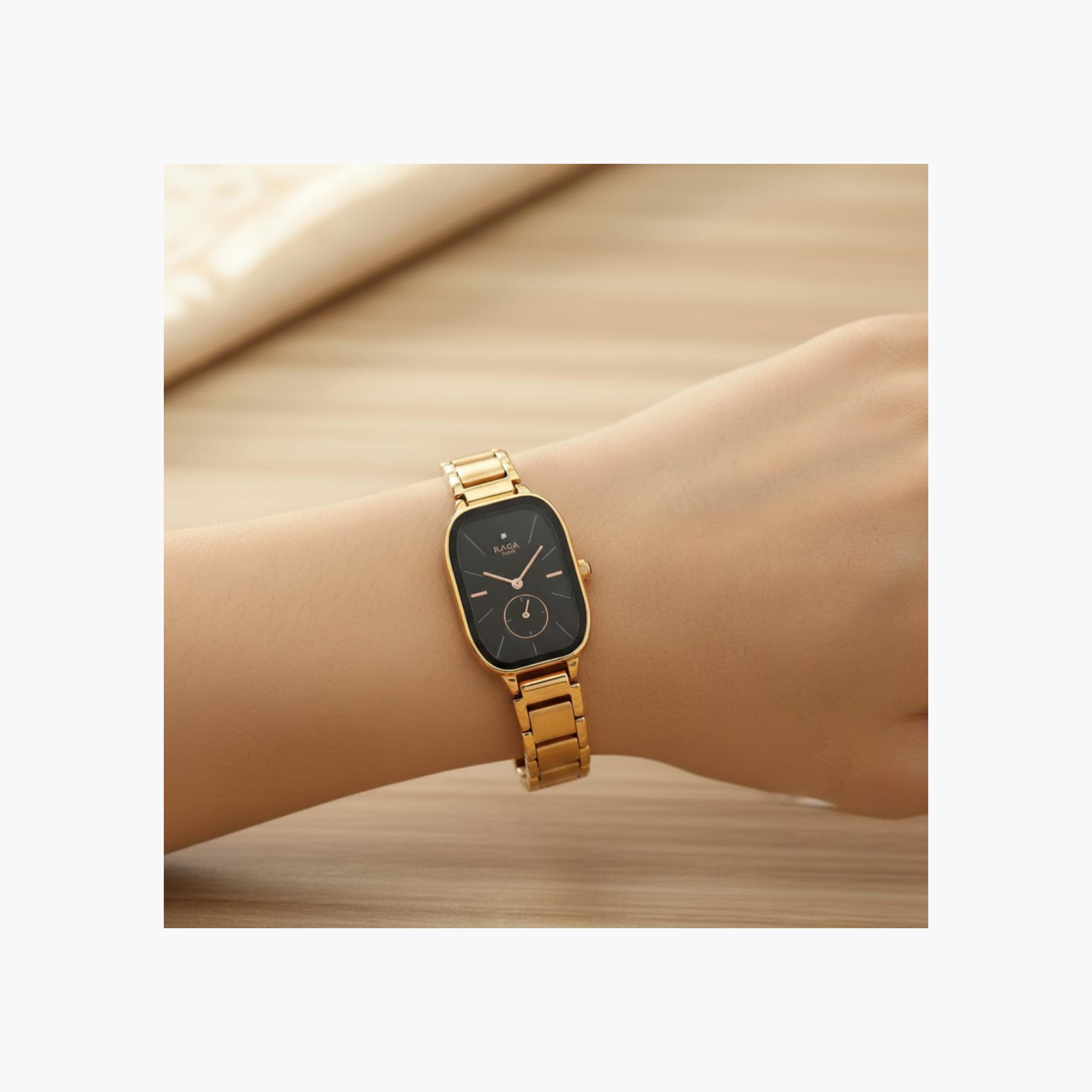 Titan Raga Analogue Watch-women-watchesandjewellery-watches-image-6