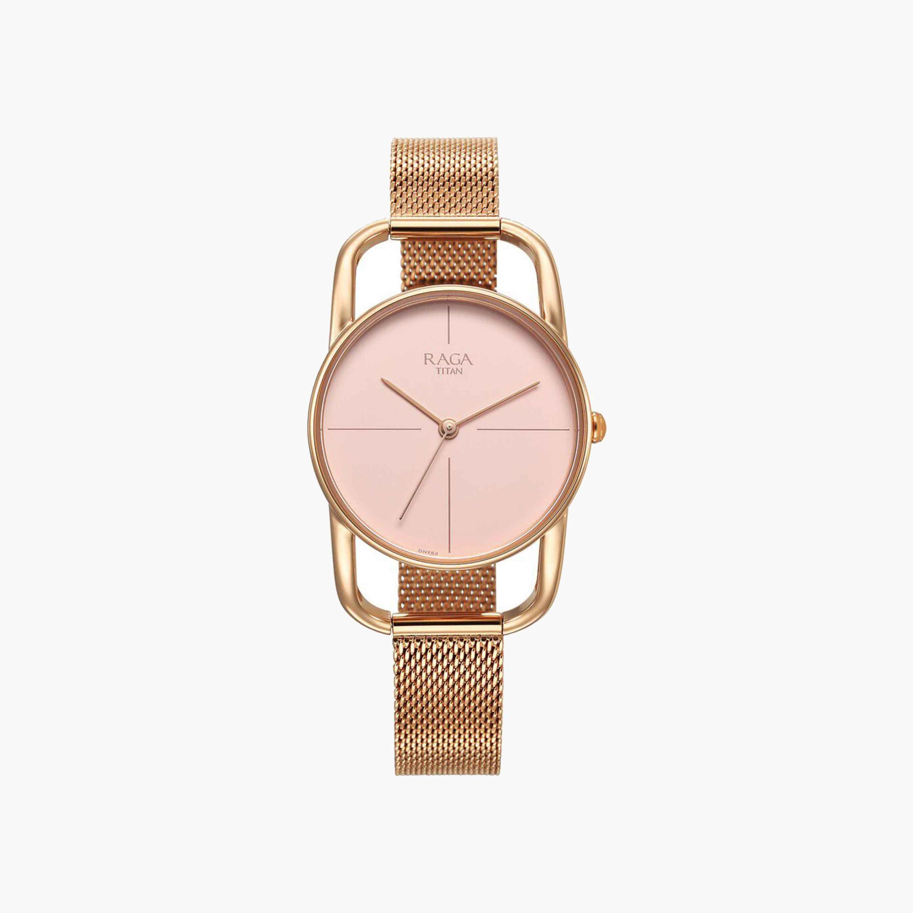 ساعة تيتان راجا أنالوج للنساء-women-watchesandjewellery-watches-image-1
