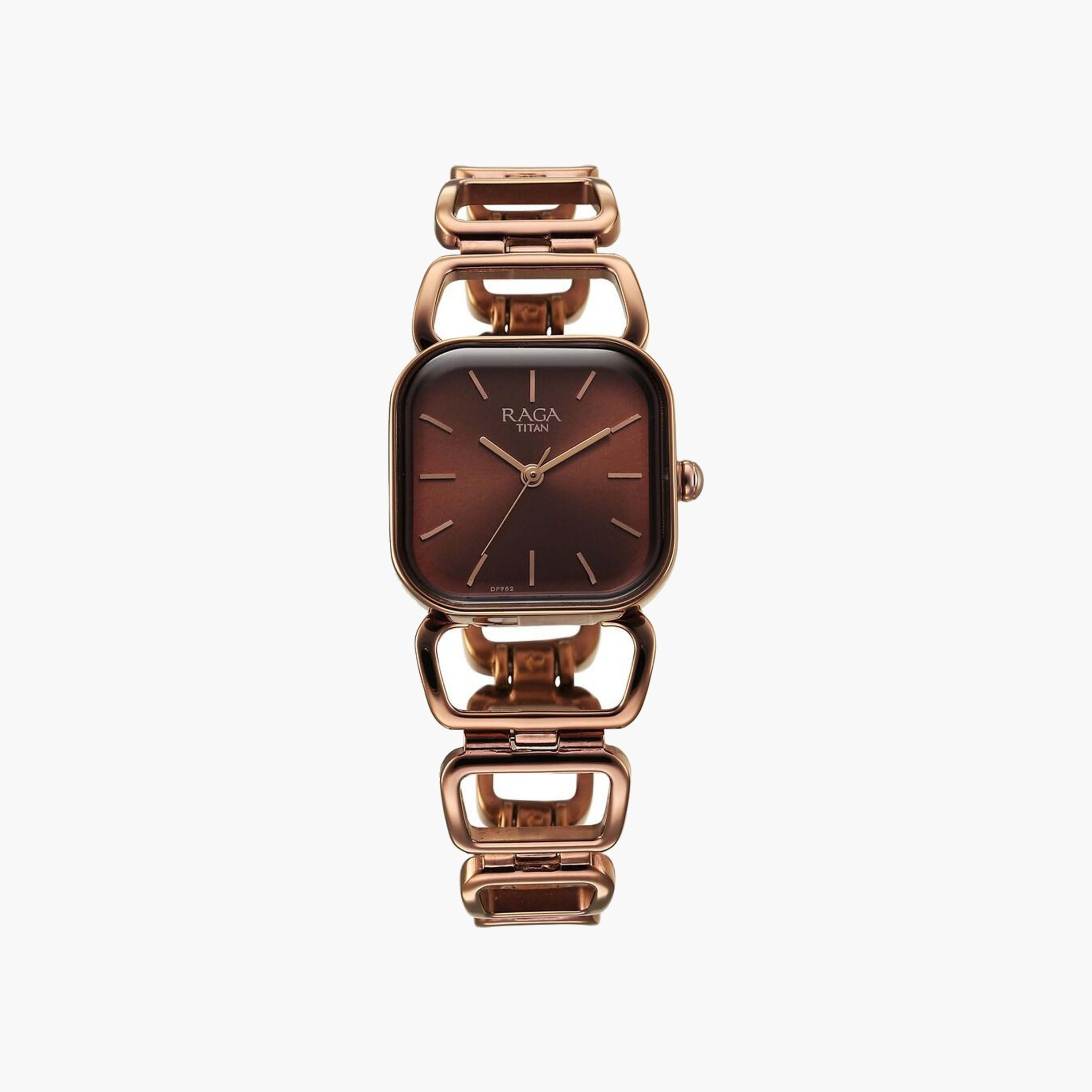 Titan Raga Analogue Watch-women-watchesandjewellery-watches-image-1