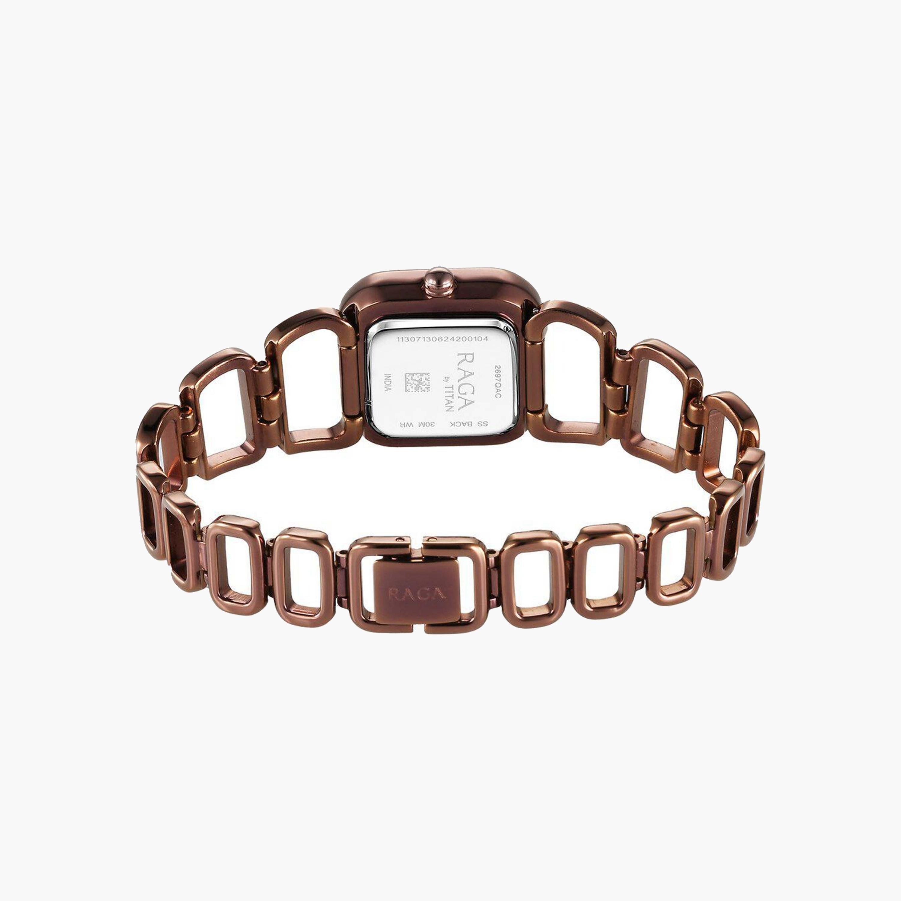 Titan Raga Analogue Watch-women-watchesandjewellery-watches-image-2