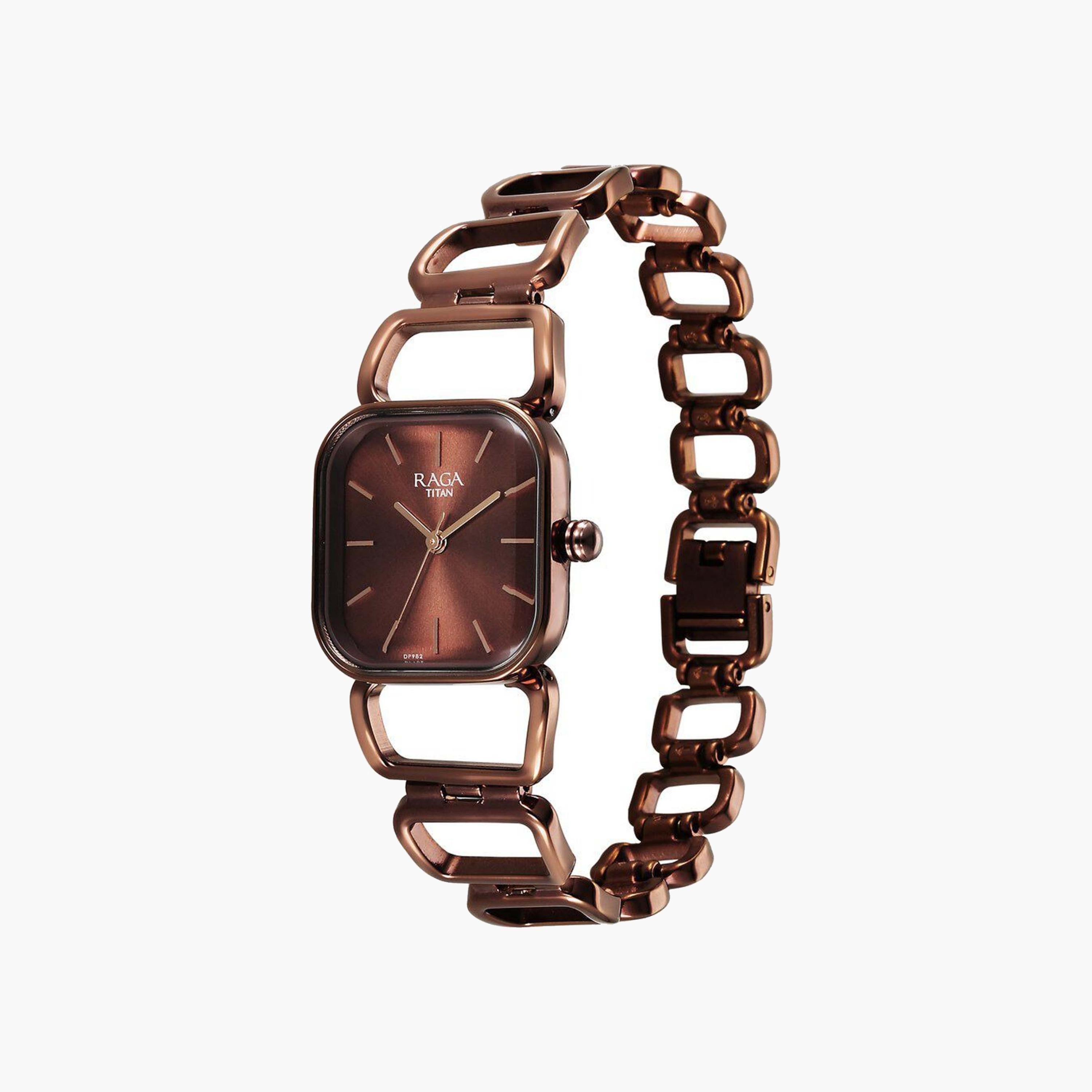 Titan Raga Analogue Watch-women-watchesandjewellery-watches-image-4