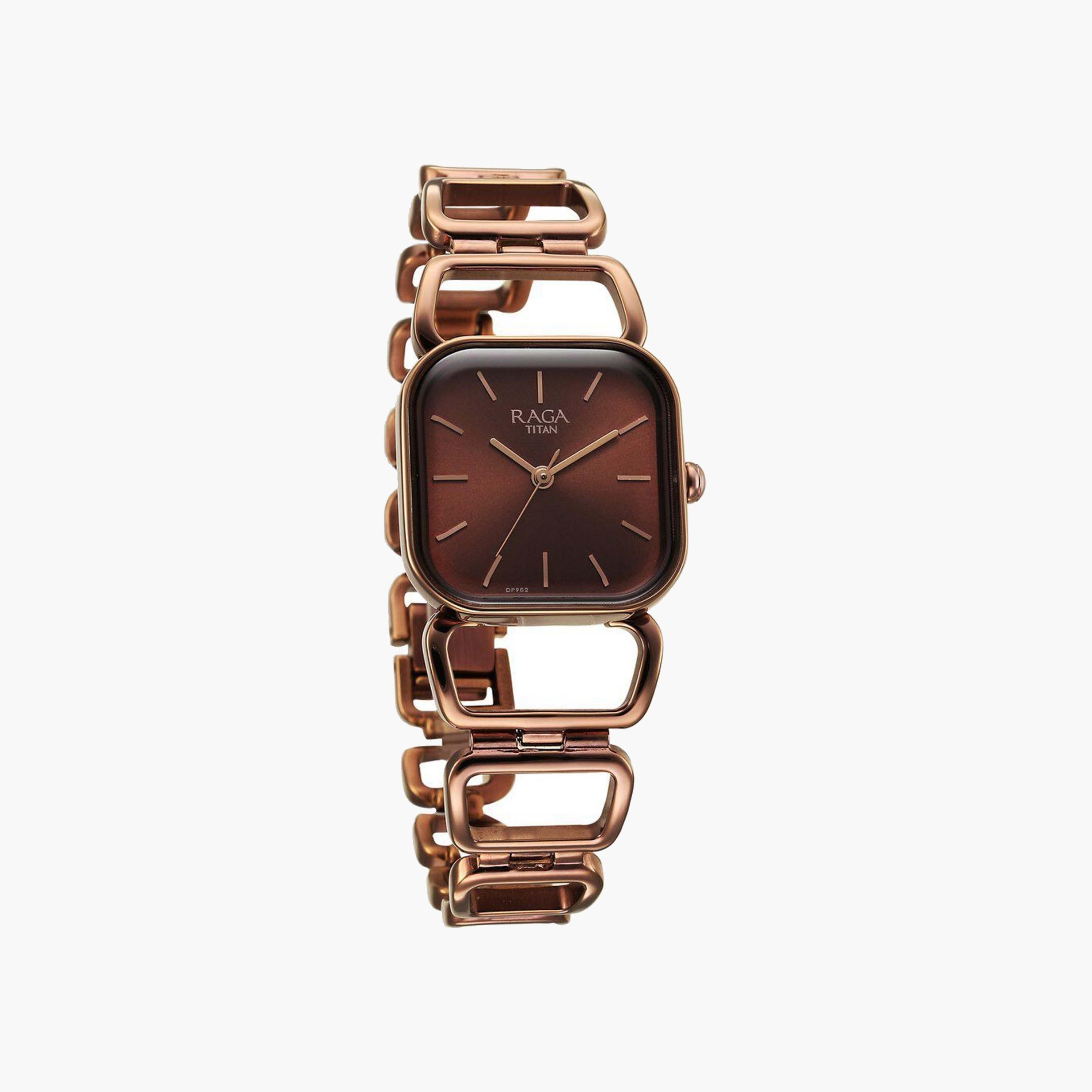 Titan Raga Analogue Watch-women-watchesandjewellery-watches-image-5