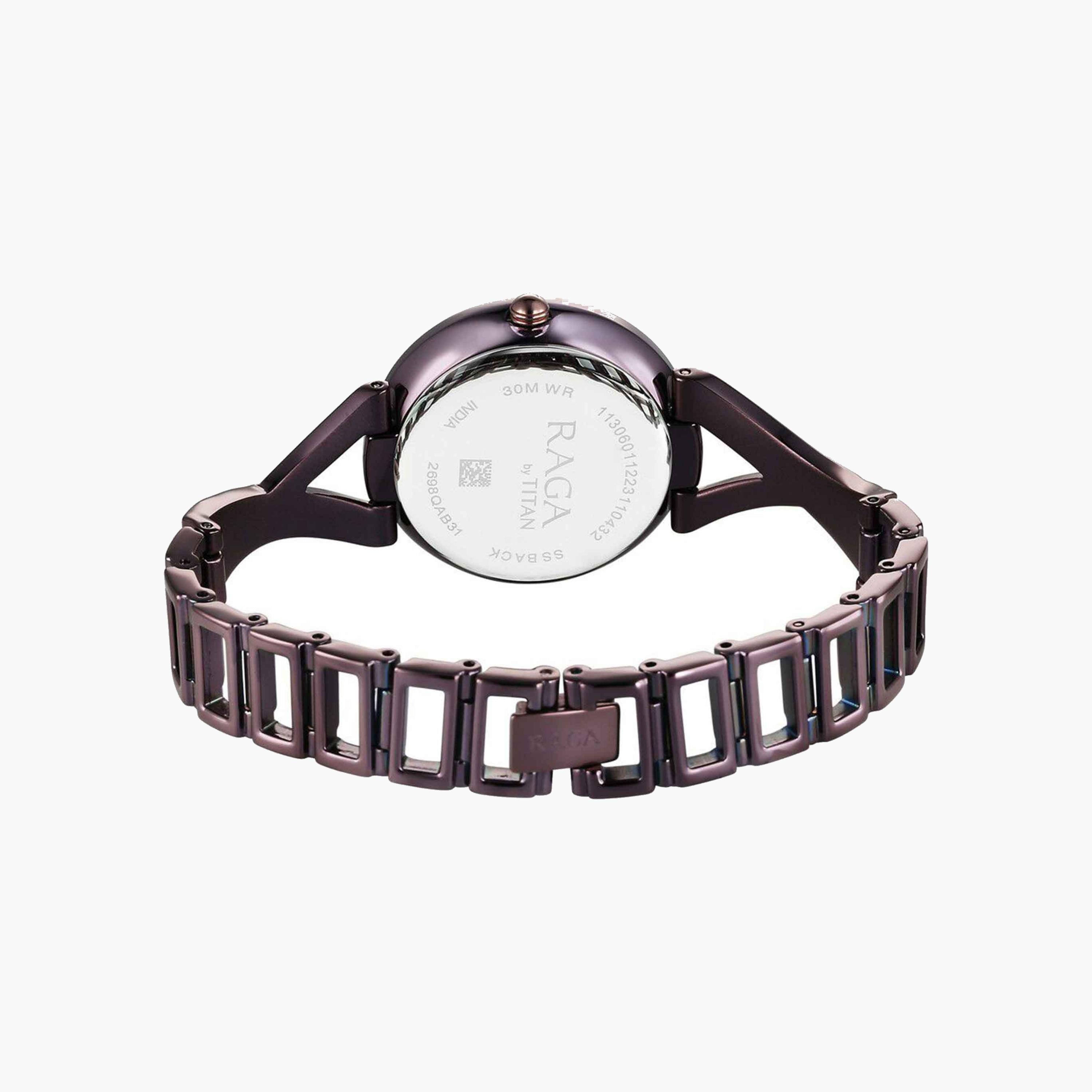 Titan Raga Analogue Watch-women-watchesandjewellery-watches-image-2