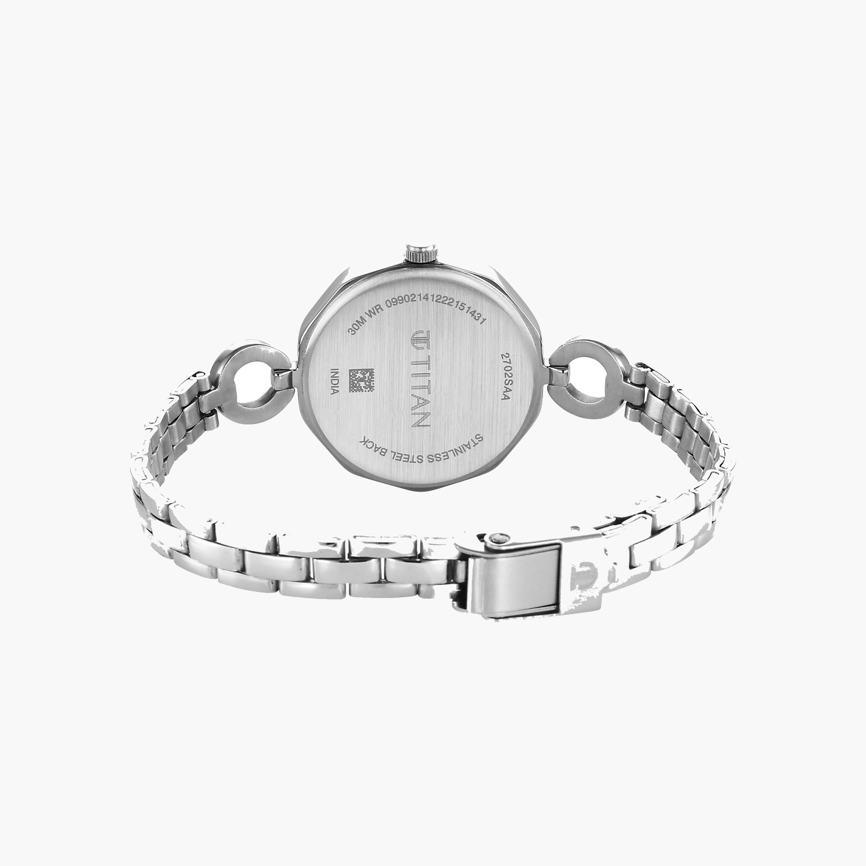 ساعة تيتان أنالوج معدنية للنساء-women-watchesandjewellery-watches-image-3