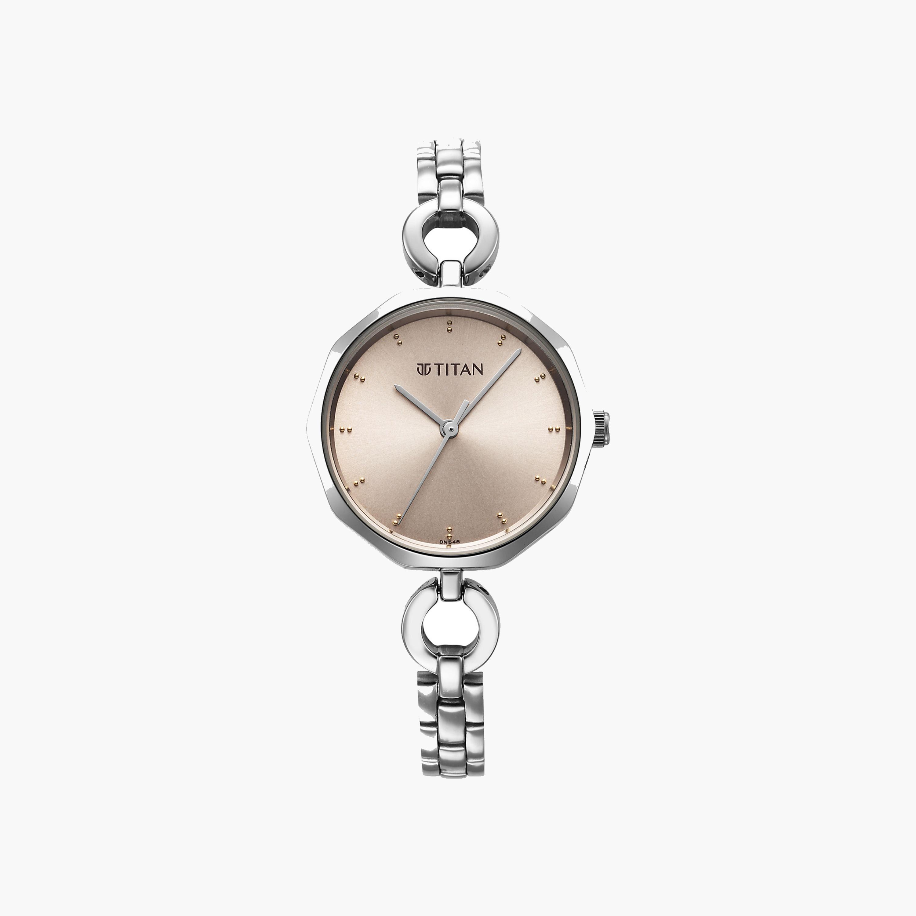 ساعة تيتان أنالوج معدنية للنساء-women-watchesandjewellery-watches-image-5