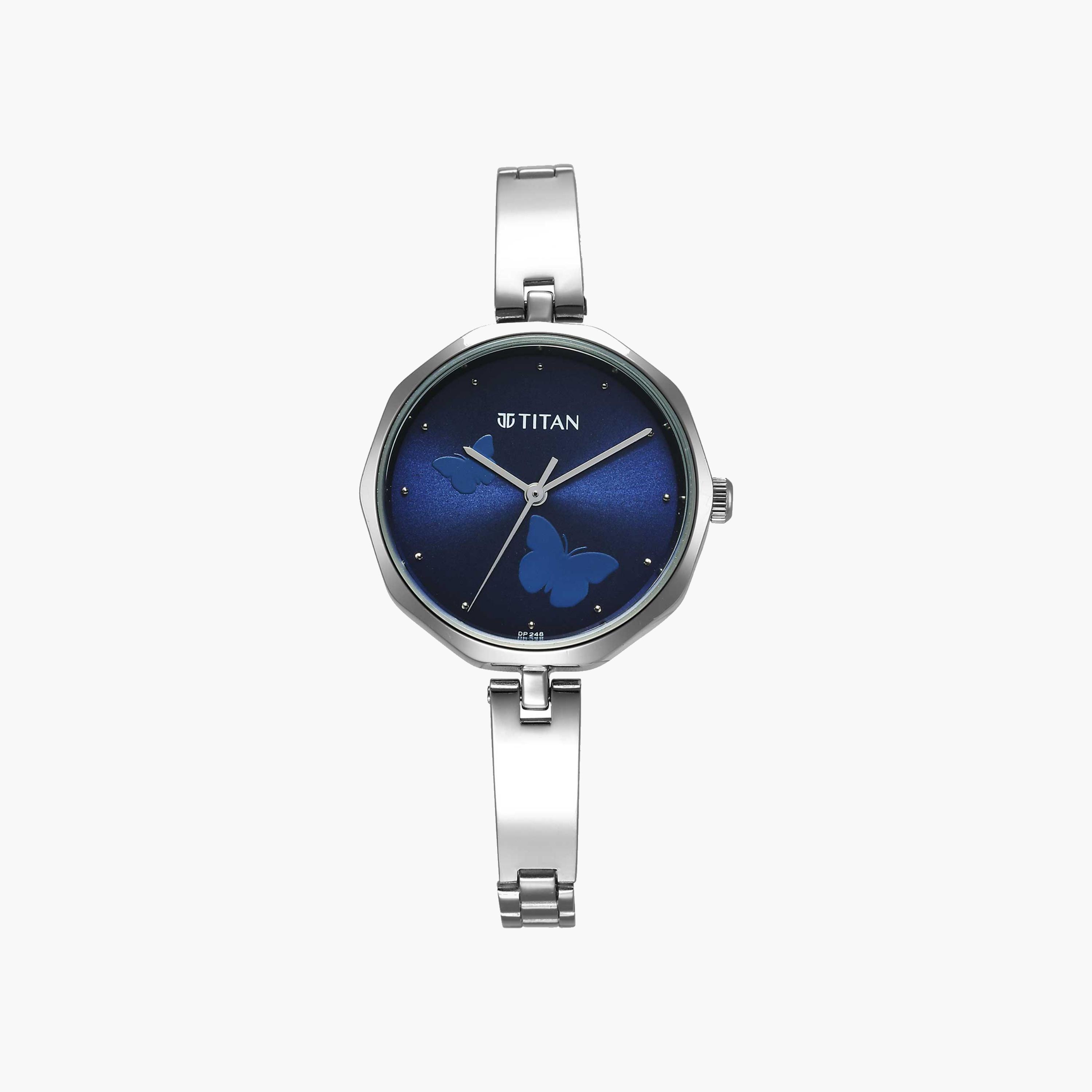 Titan Stainless Steel Women's Analog Watch-women-watchesandjewellery-watches-image-1