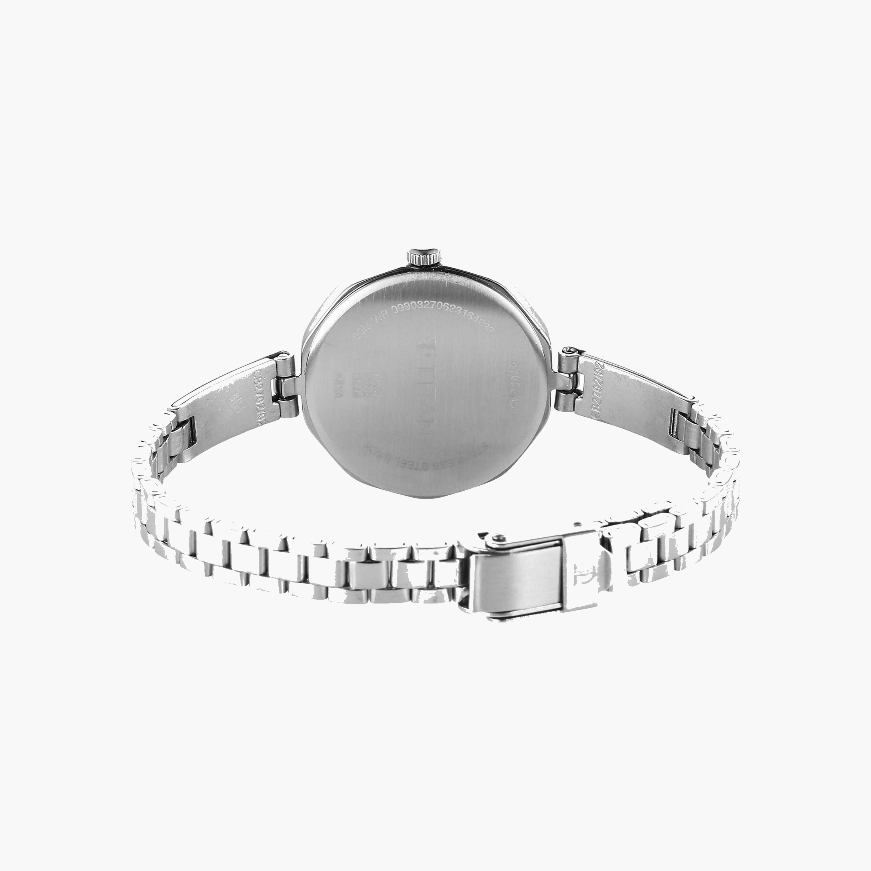Titan Stainless Steel Women's Analog Watch-women-watchesandjewellery-watches-image-3