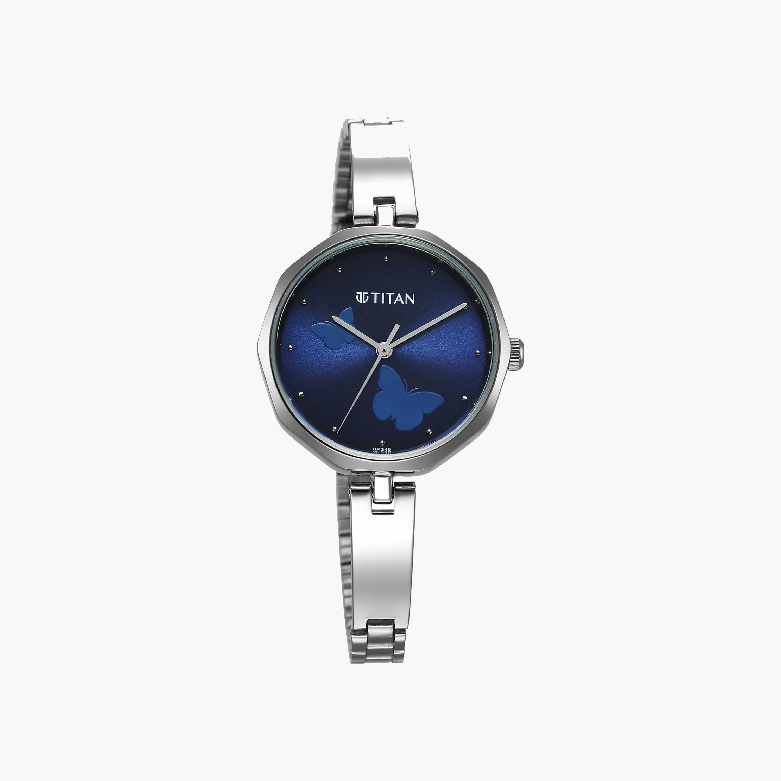 Titan Stainless Steel Women's Analog Watch-women-watchesandjewellery-watches-image-4