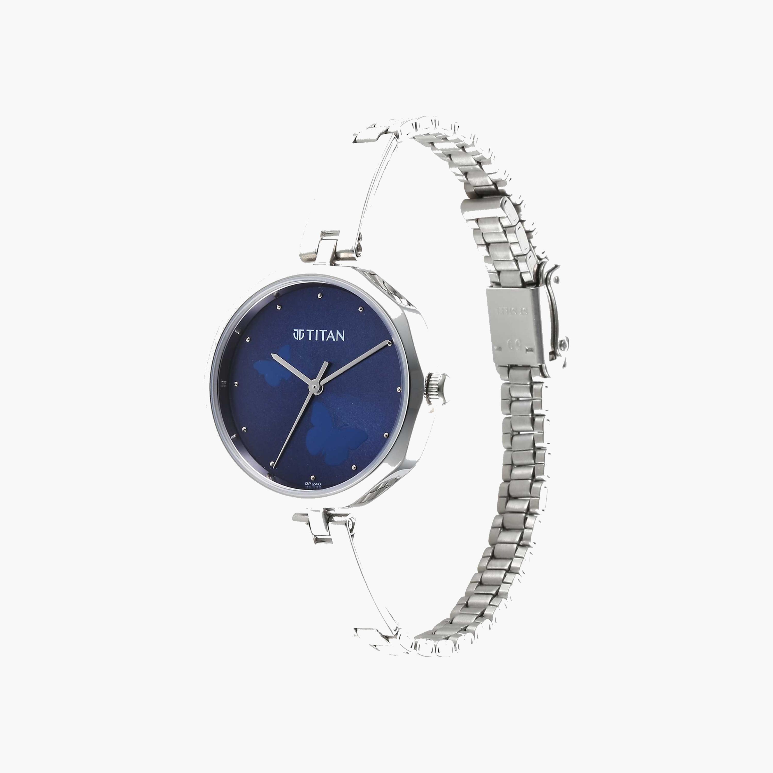 Titan Stainless Steel Women's Analog Watch-women-watchesandjewellery-watches-image-5