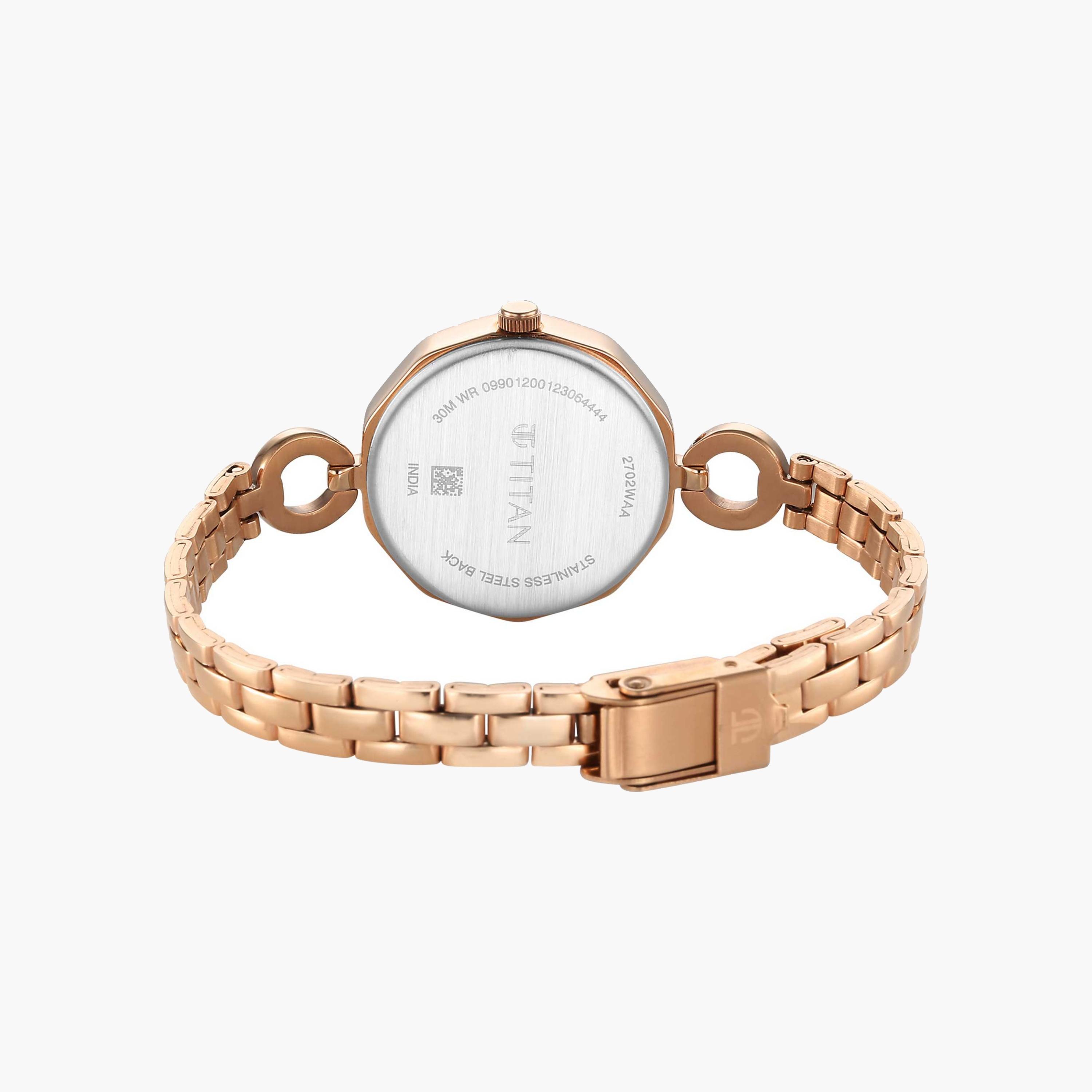 ساعة تيتان أنالوج للنساء-women-watchesandjewellery-watches-image-2