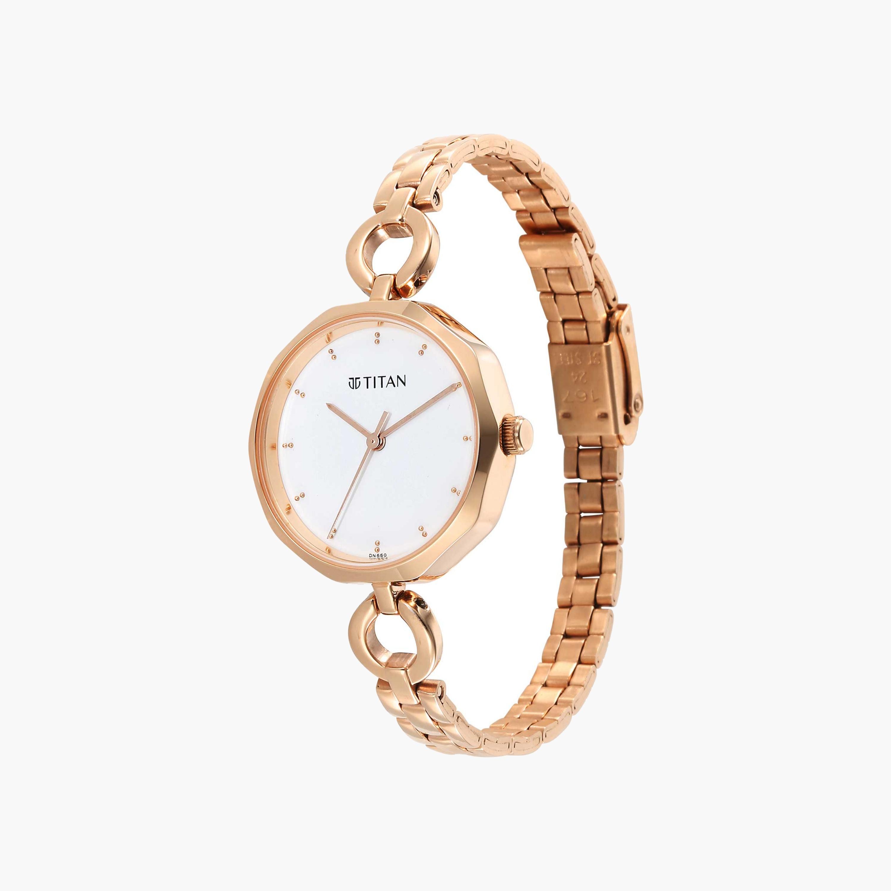 ساعة تيتان أنالوج للنساء-women-watchesandjewellery-watches-image-4