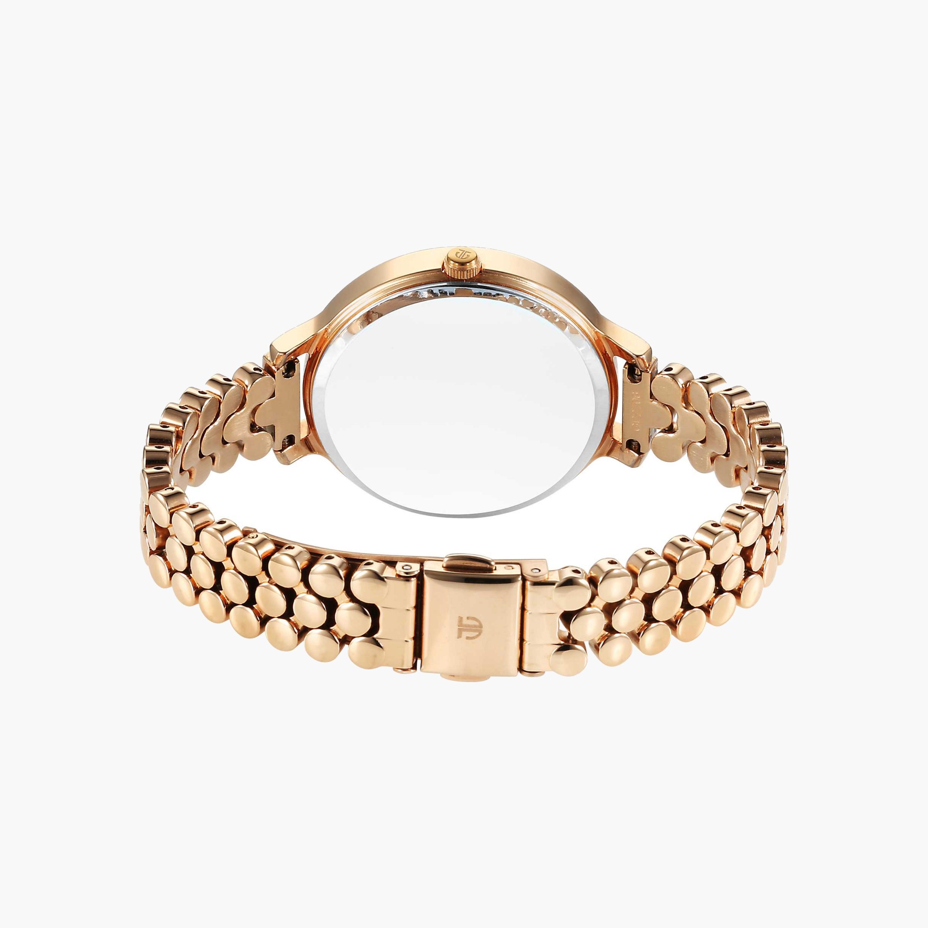 Titan Rose Gold Analogue Watch for Women-women-watchesandjewellery-watches-image-2