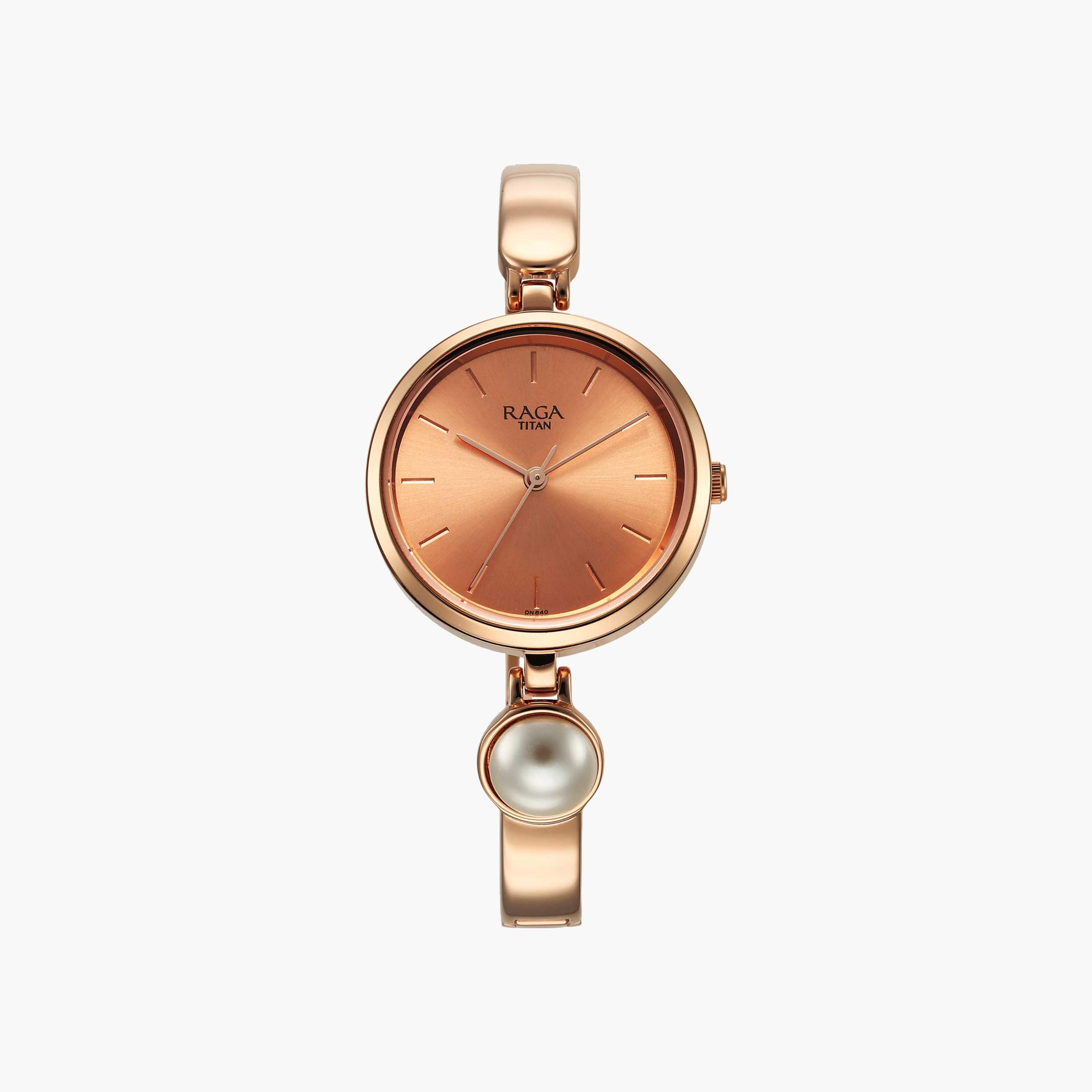 Titan Pearl Accent Women's Watch-women-watchesandjewellery-watches-image-1