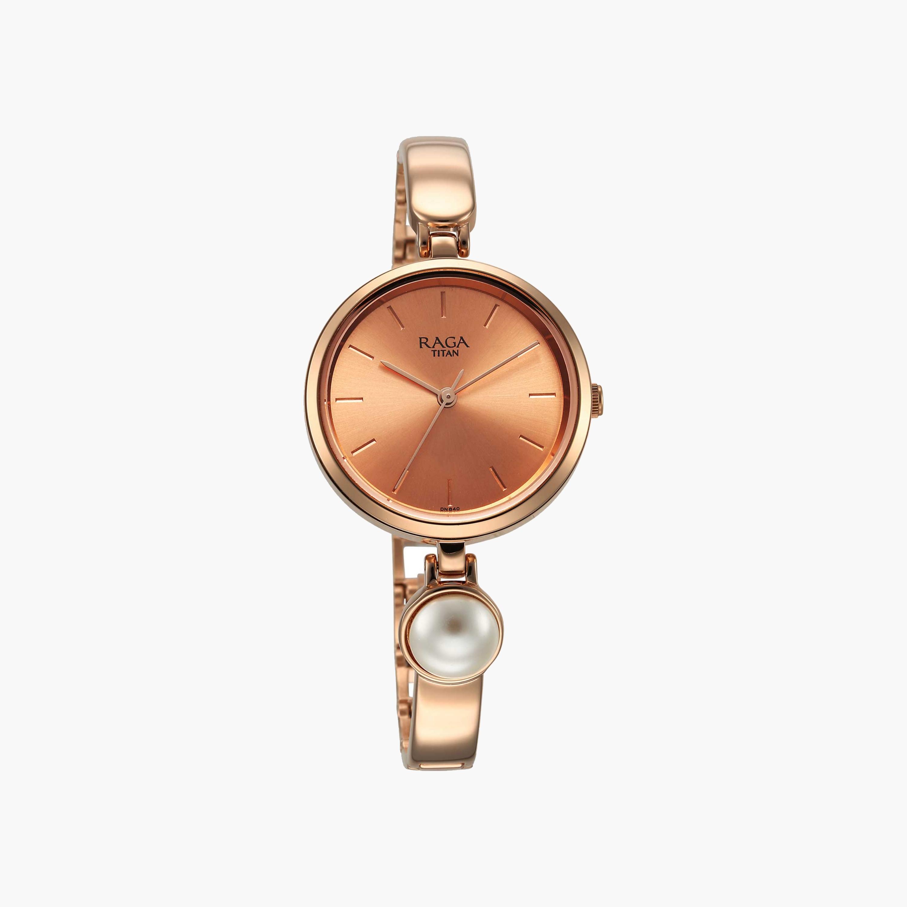 Titan Pearl Accent Women's Watch-women-watchesandjewellery-watches-image-3