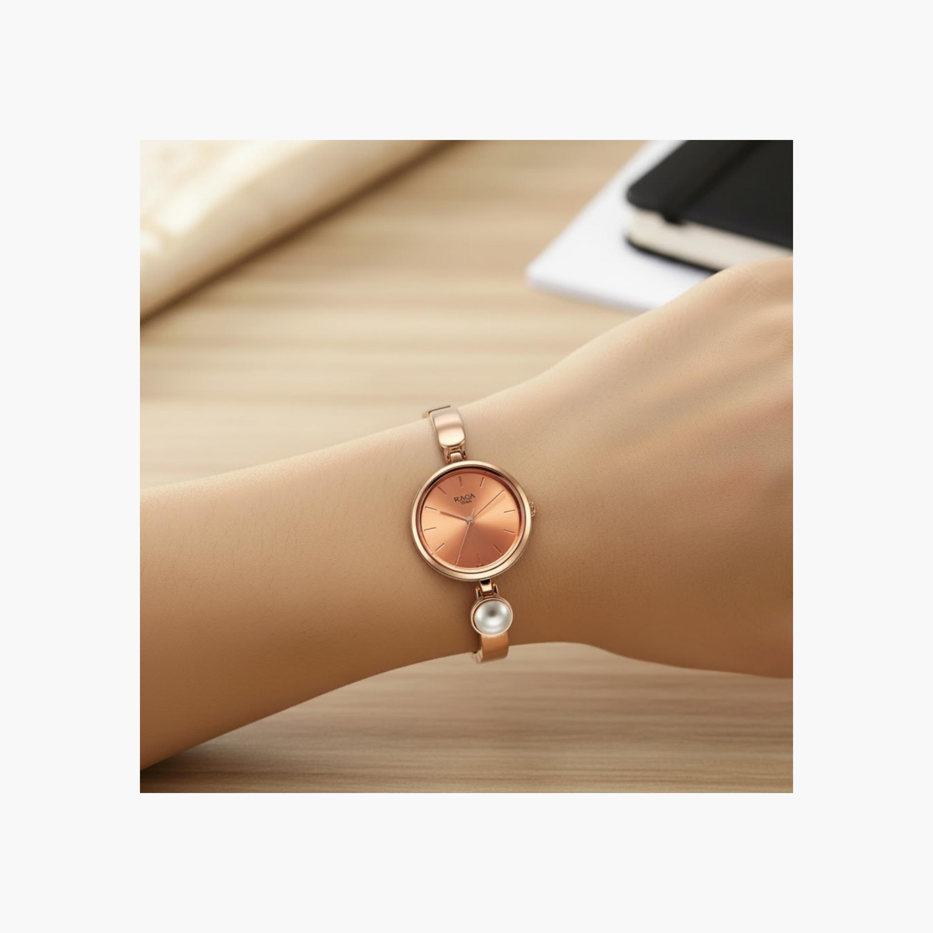 Titan Pearl Accent Women's Watch-women-watchesandjewellery-watches-image-6