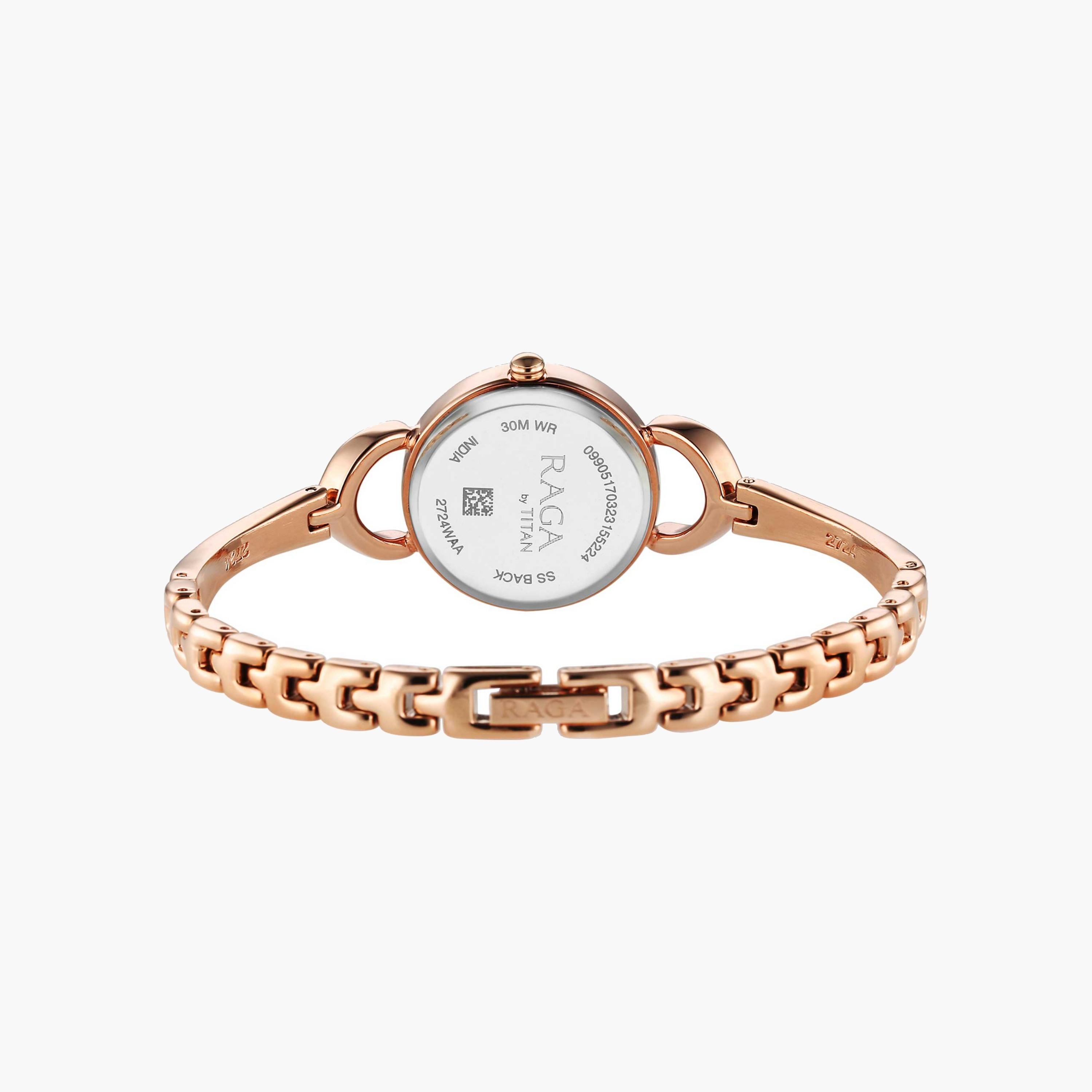 Titan Raga Analogue Watch-women-watchesandjewellery-watches-image-5