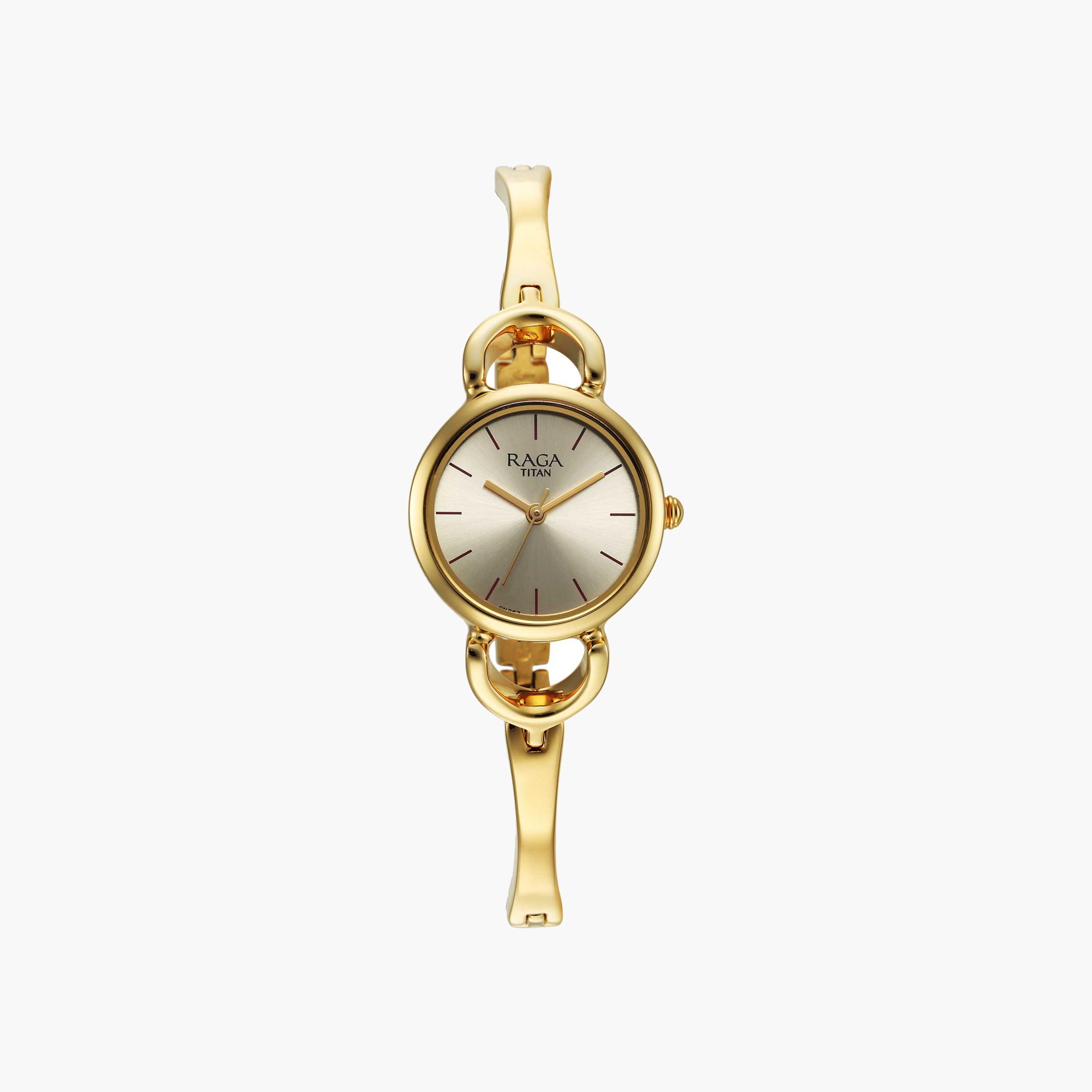 ساعة تيتان راجا أنالوج للنساء-women-watchesandjewellery-watches-image-1