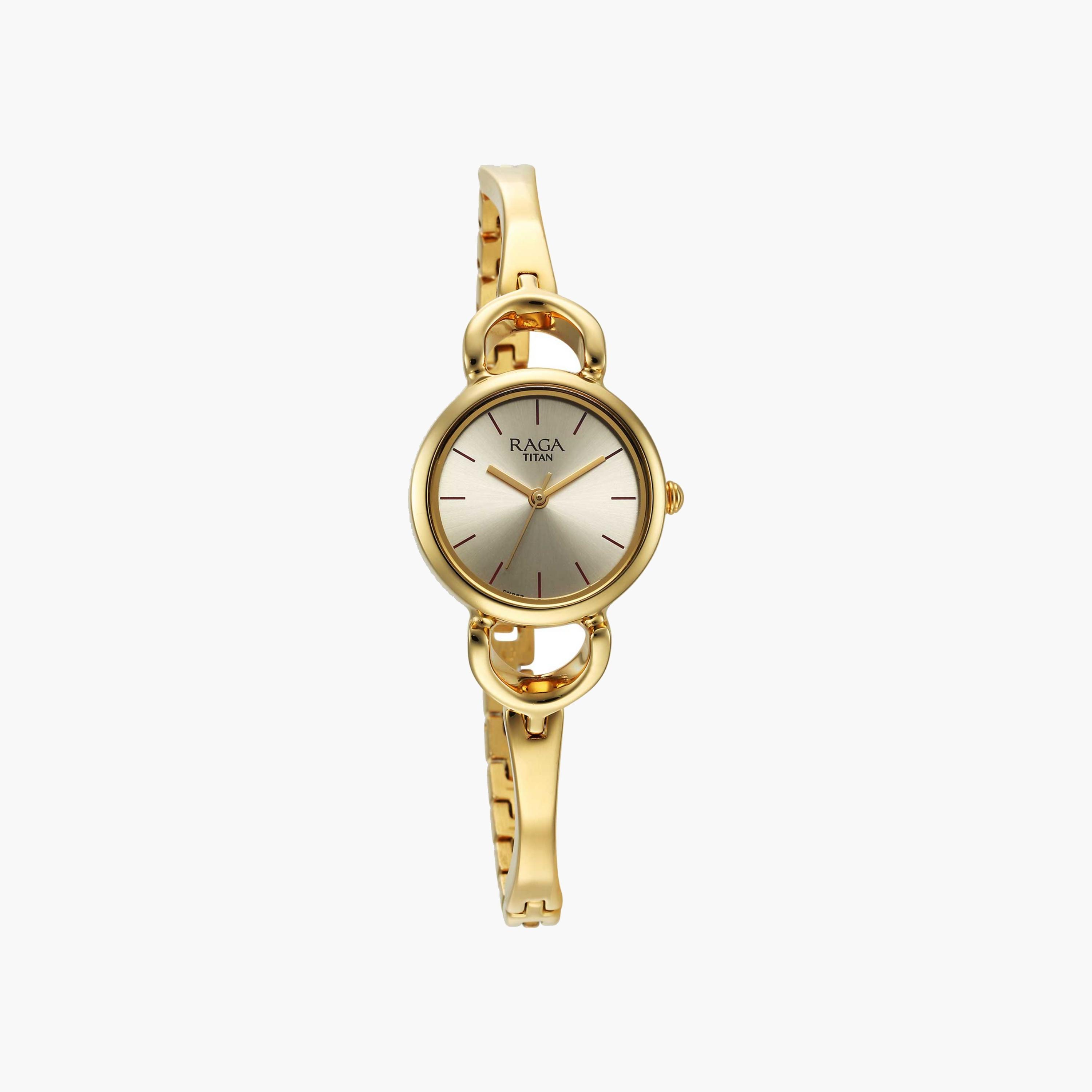 ساعة تيتان راجا أنالوج للنساء-women-watchesandjewellery-watches-image-4
