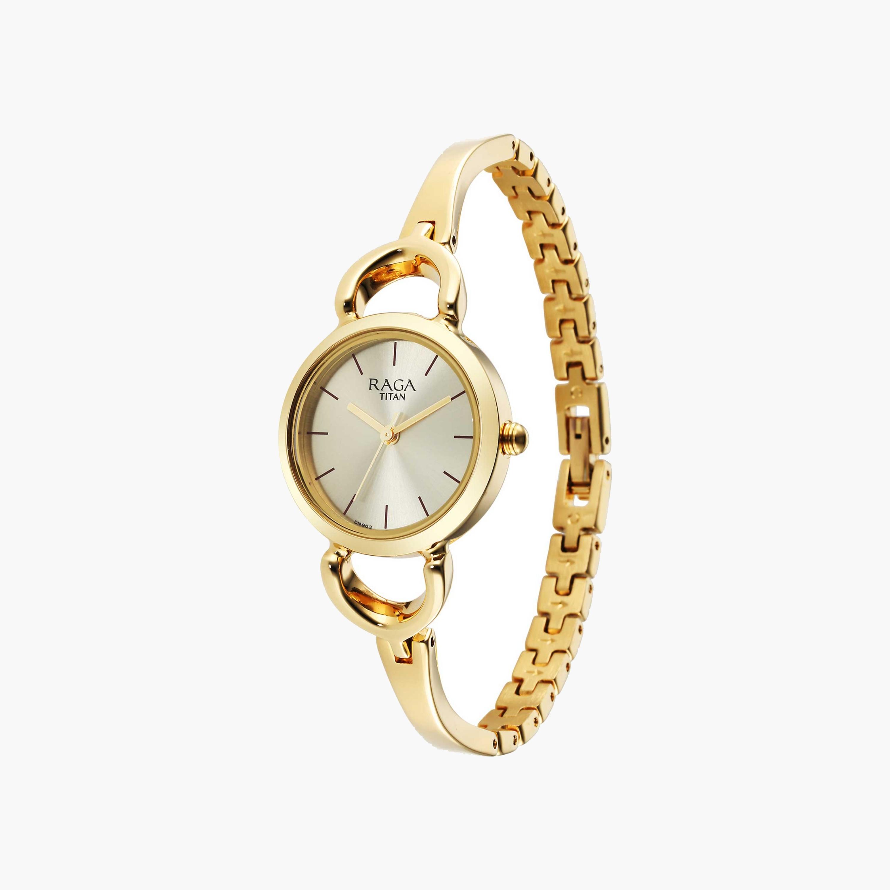 ساعة تيتان راجا أنالوج للنساء-women-watchesandjewellery-watches-image-5
