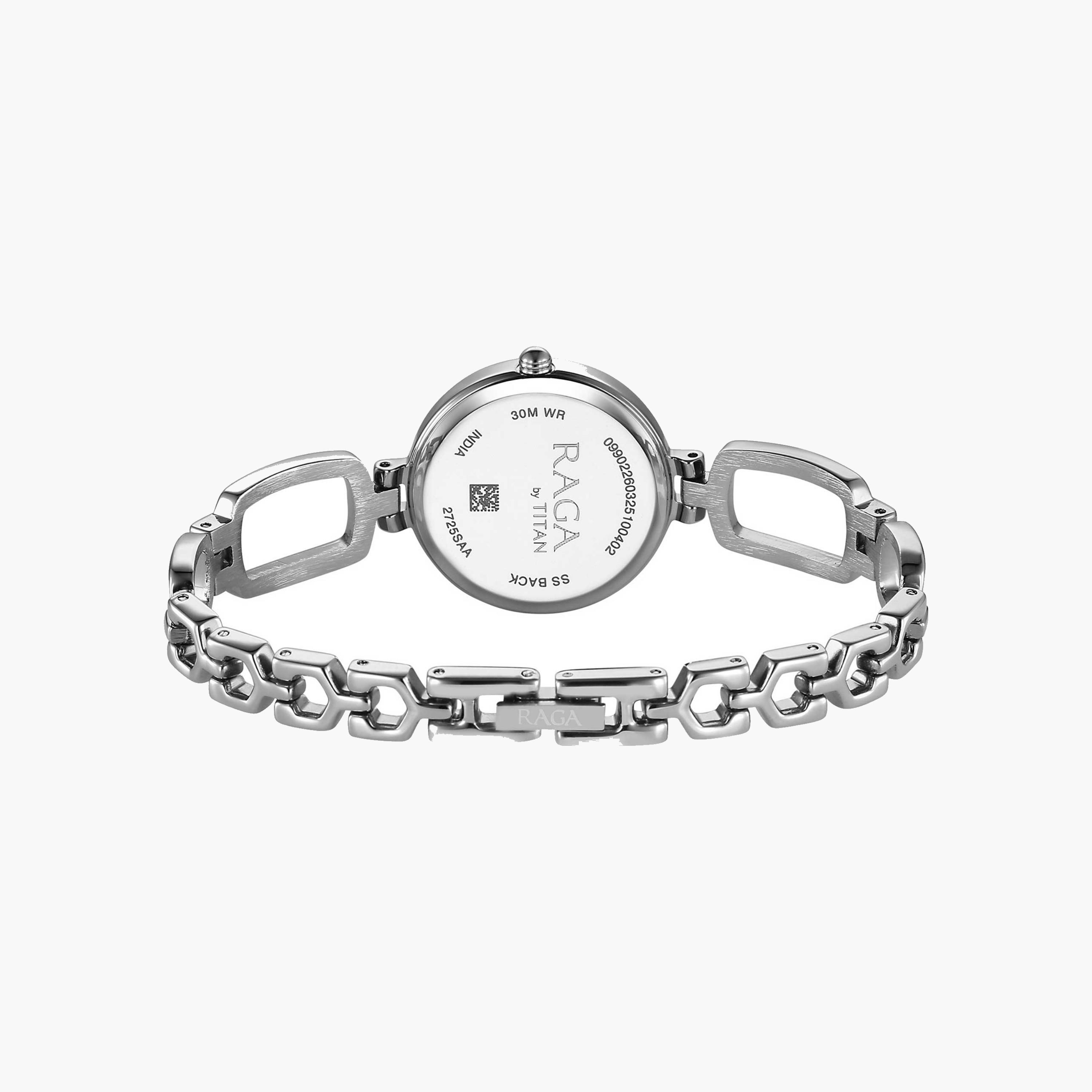 ساعة تيتان راجا أنالوج للنساء-women-watchesandjewellery-watches-image-3