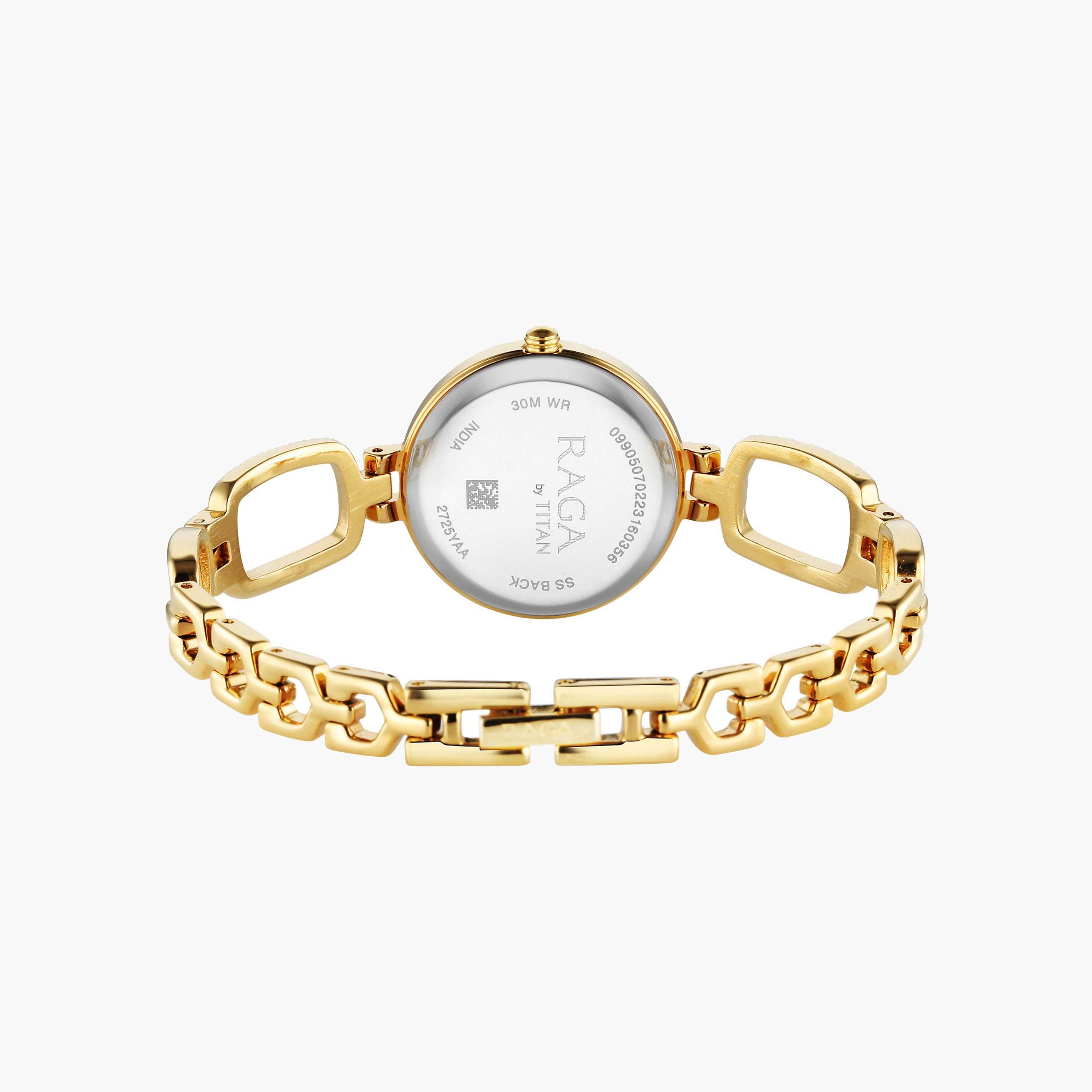 ساعة تيتان راجا أنالوج للنساء-women-watchesandjewellery-watches-image-2