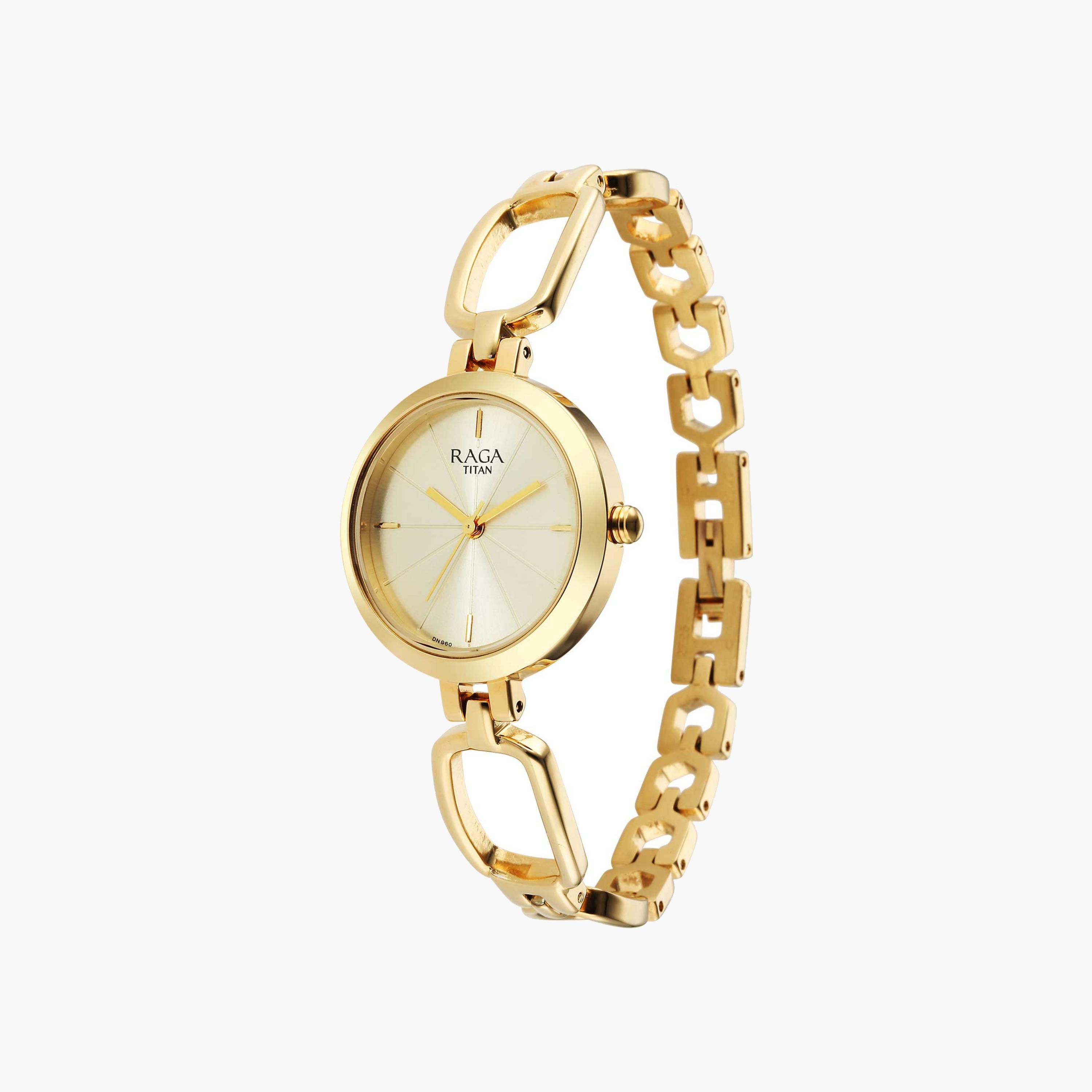 ساعة تيتان راجا أنالوج للنساء-women-watchesandjewellery-watches-image-4