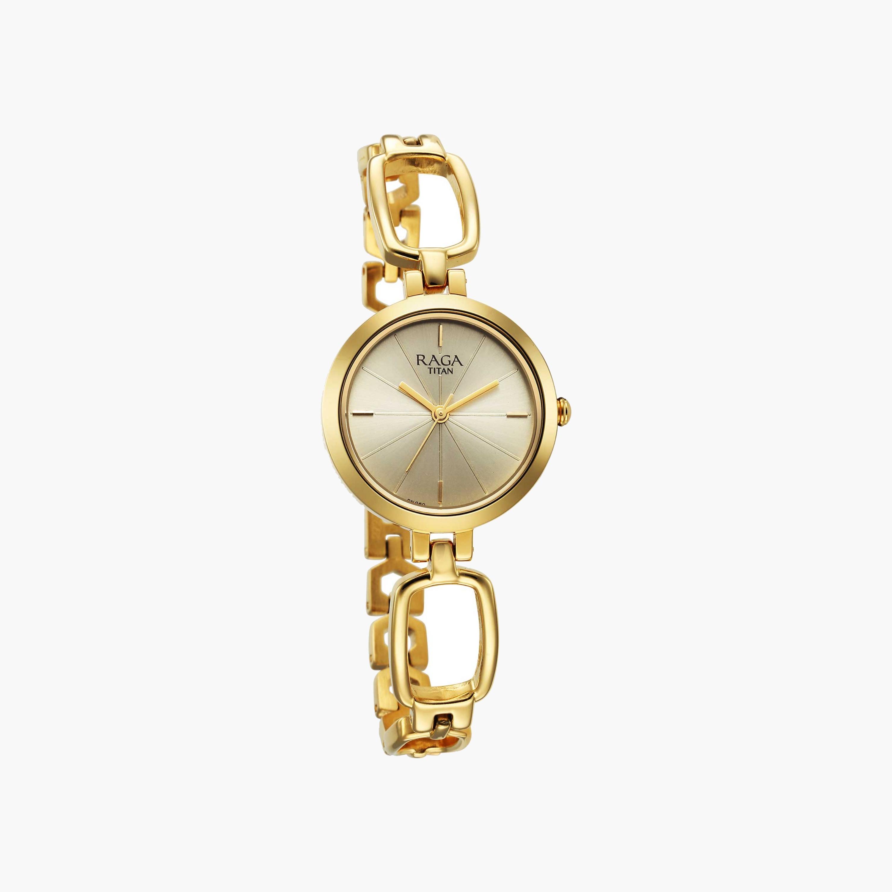 ساعة تيتان راجا أنالوج للنساء-women-watchesandjewellery-watches-image-5
