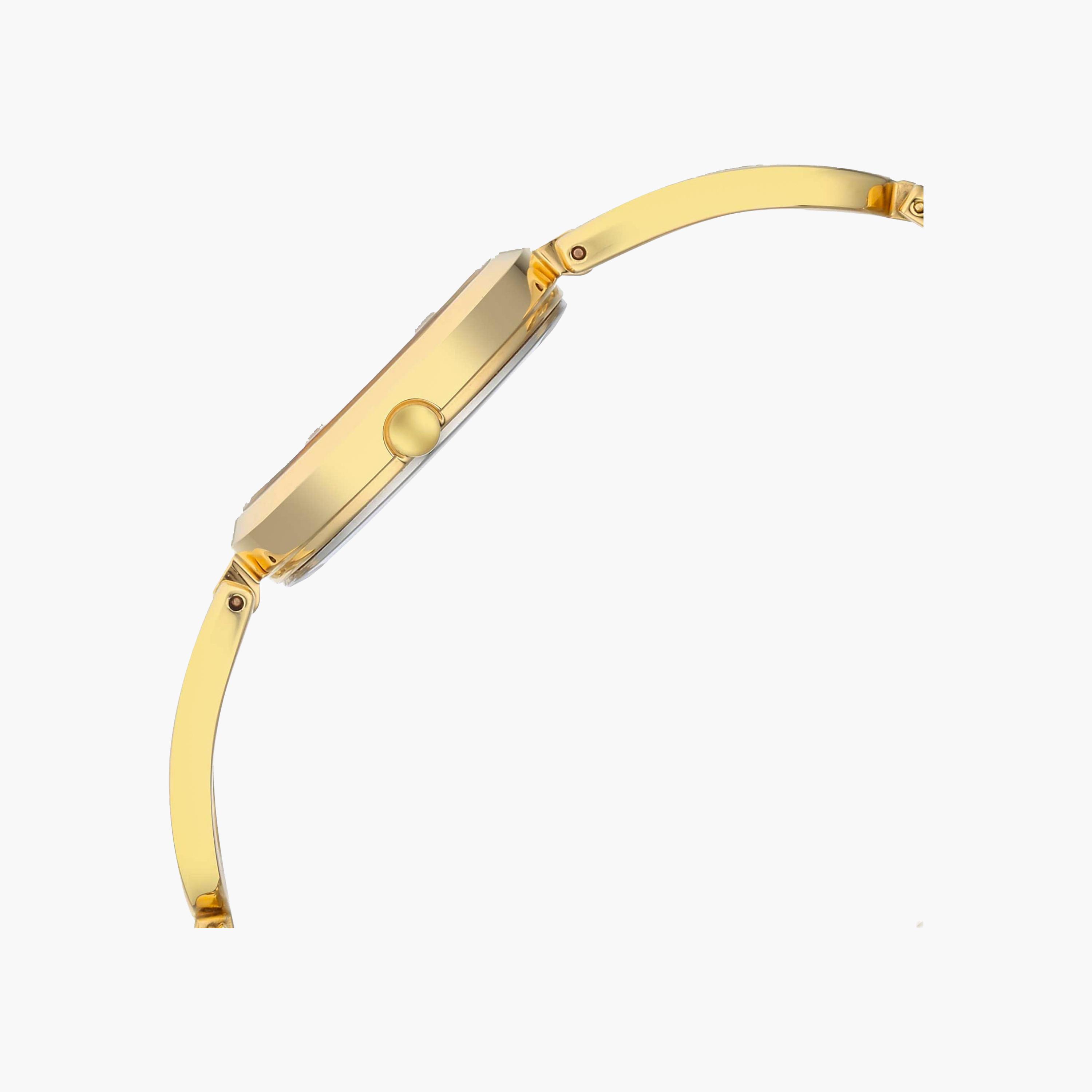 ساعة تيتان راجا بسوار معدني للنساء-women-watchesandjewellery-watches-image-2