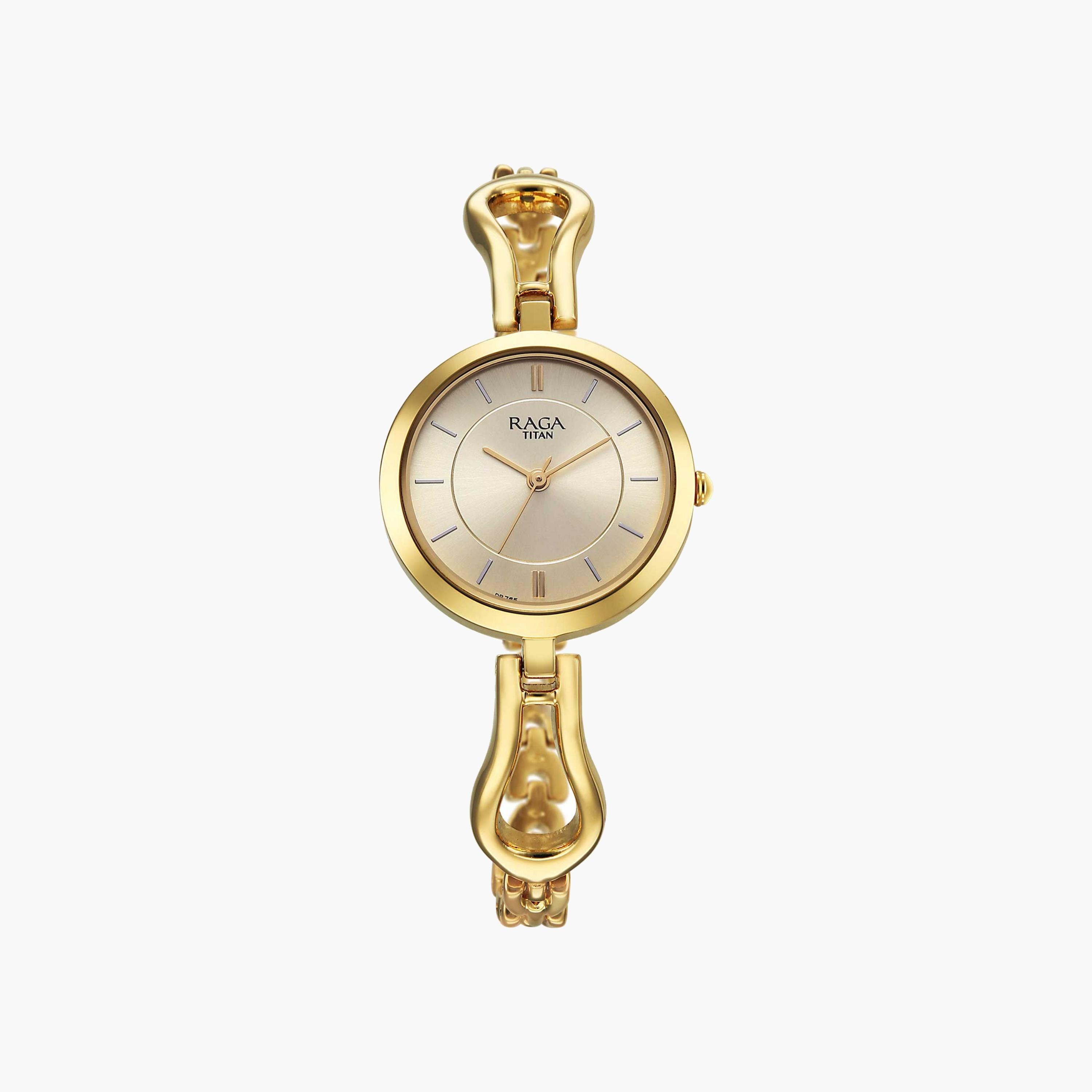 ساعة يد أنالوج تيتان راجا للنساء-women-watchesandjewellery-watches-image-1