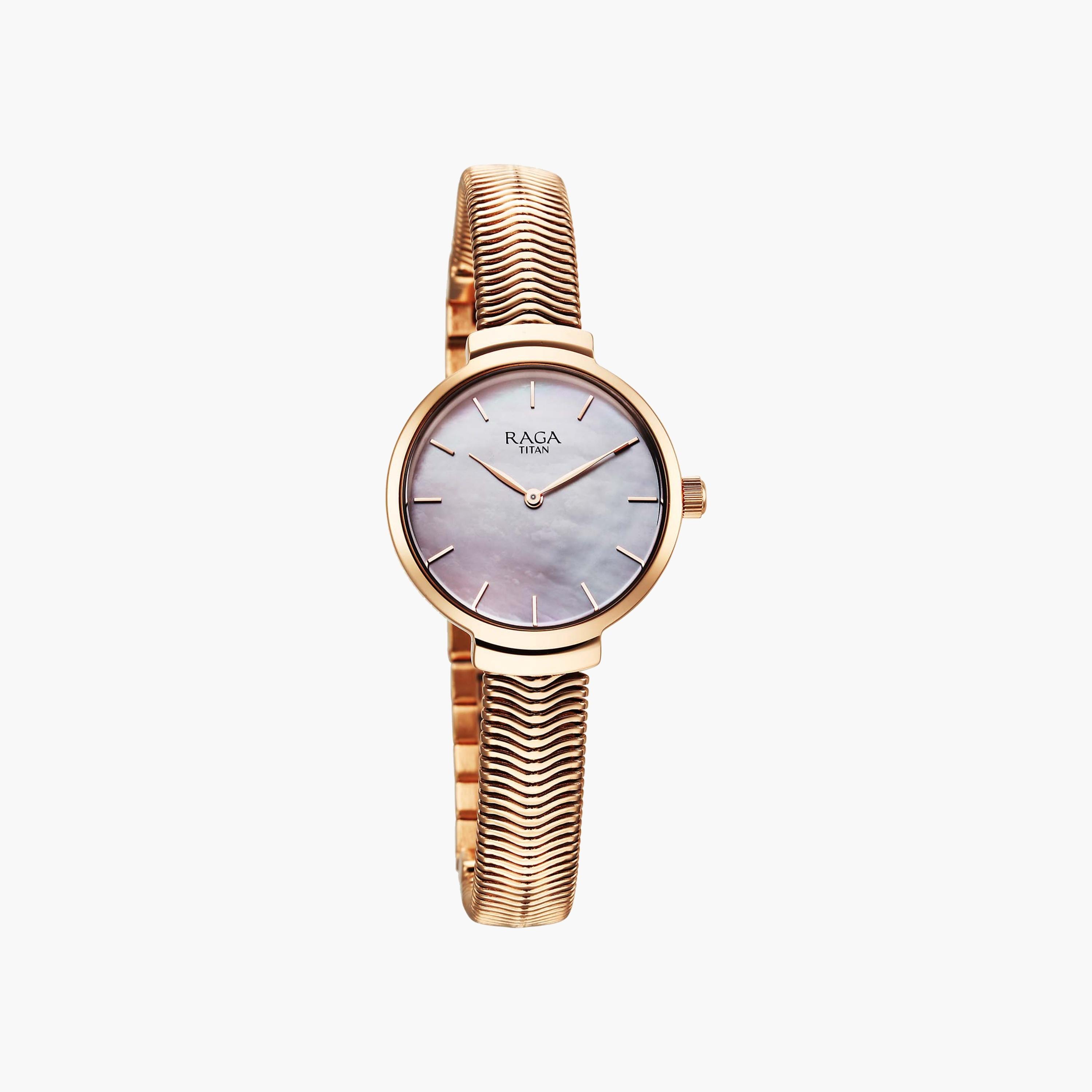 Titan Raga Women's Analogue Watch-women-watchesandjewellery-watches-image-1