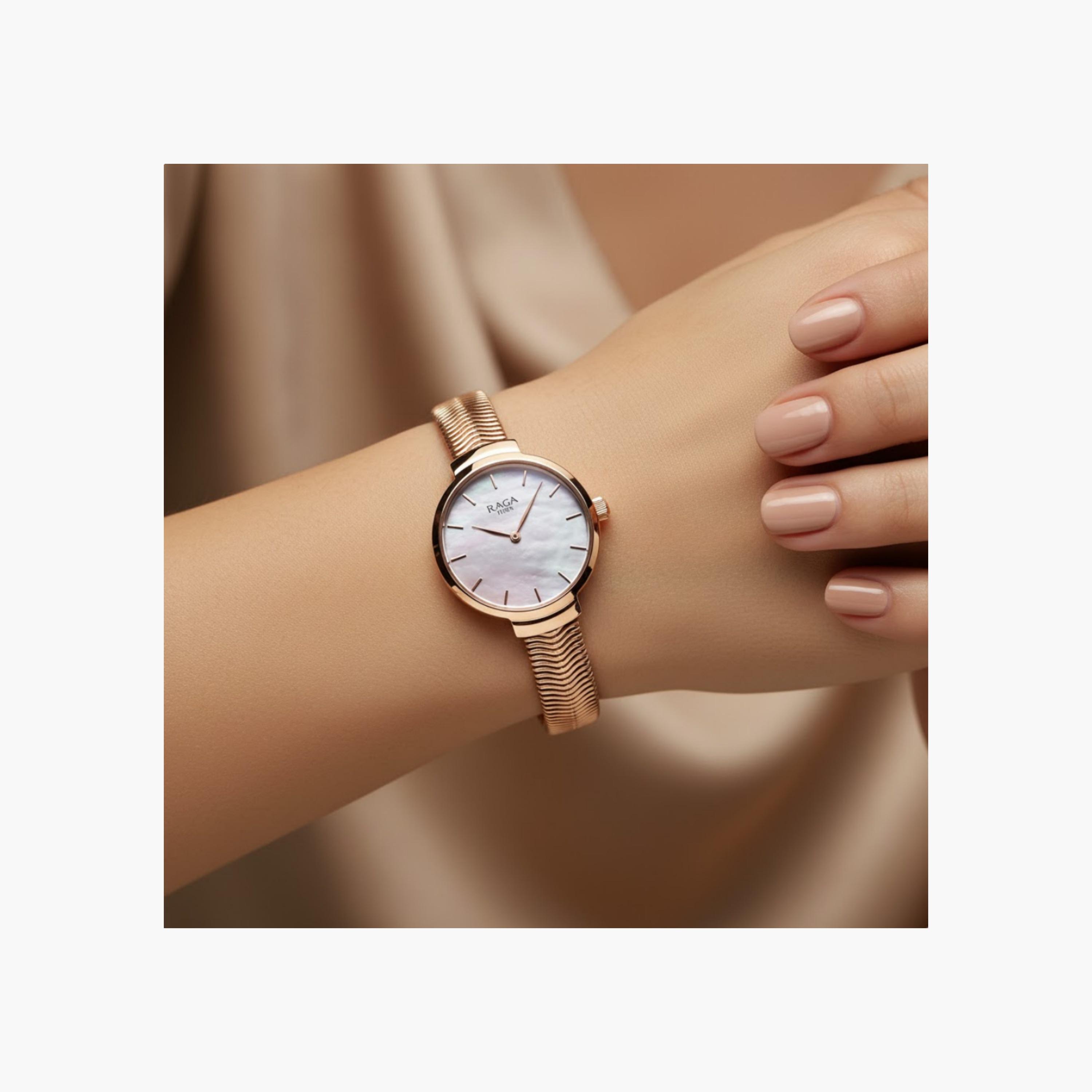 Titan Raga Women's Analogue Watch-women-watchesandjewellery-watches-image-3