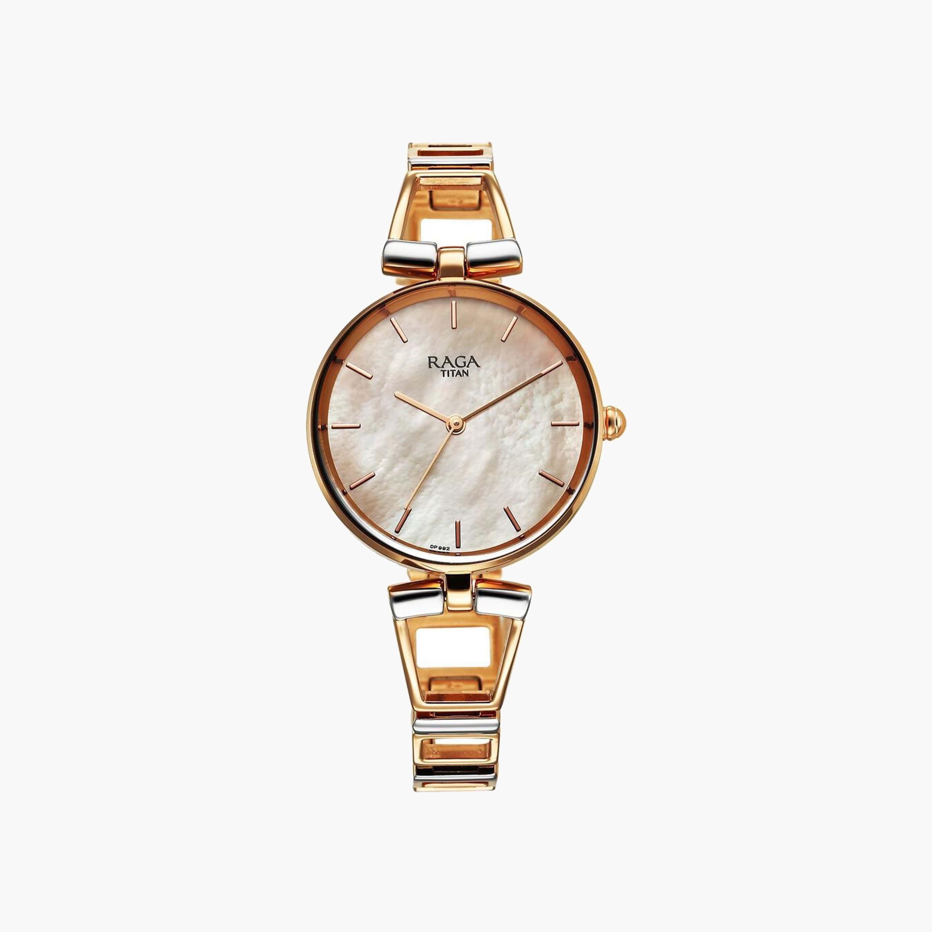 Titan Raga Analogue Watch-women-watchesandjewellery-watches-image-1