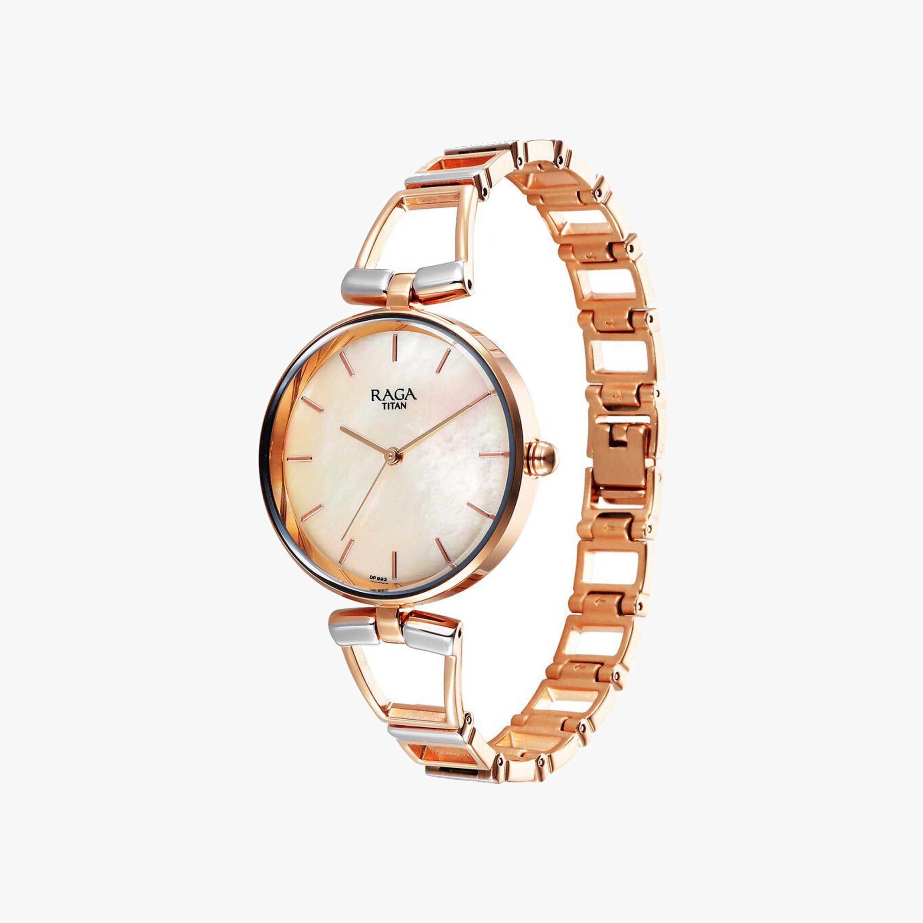 Titan Raga Analogue Watch-women-watchesandjewellery-watches-image-2