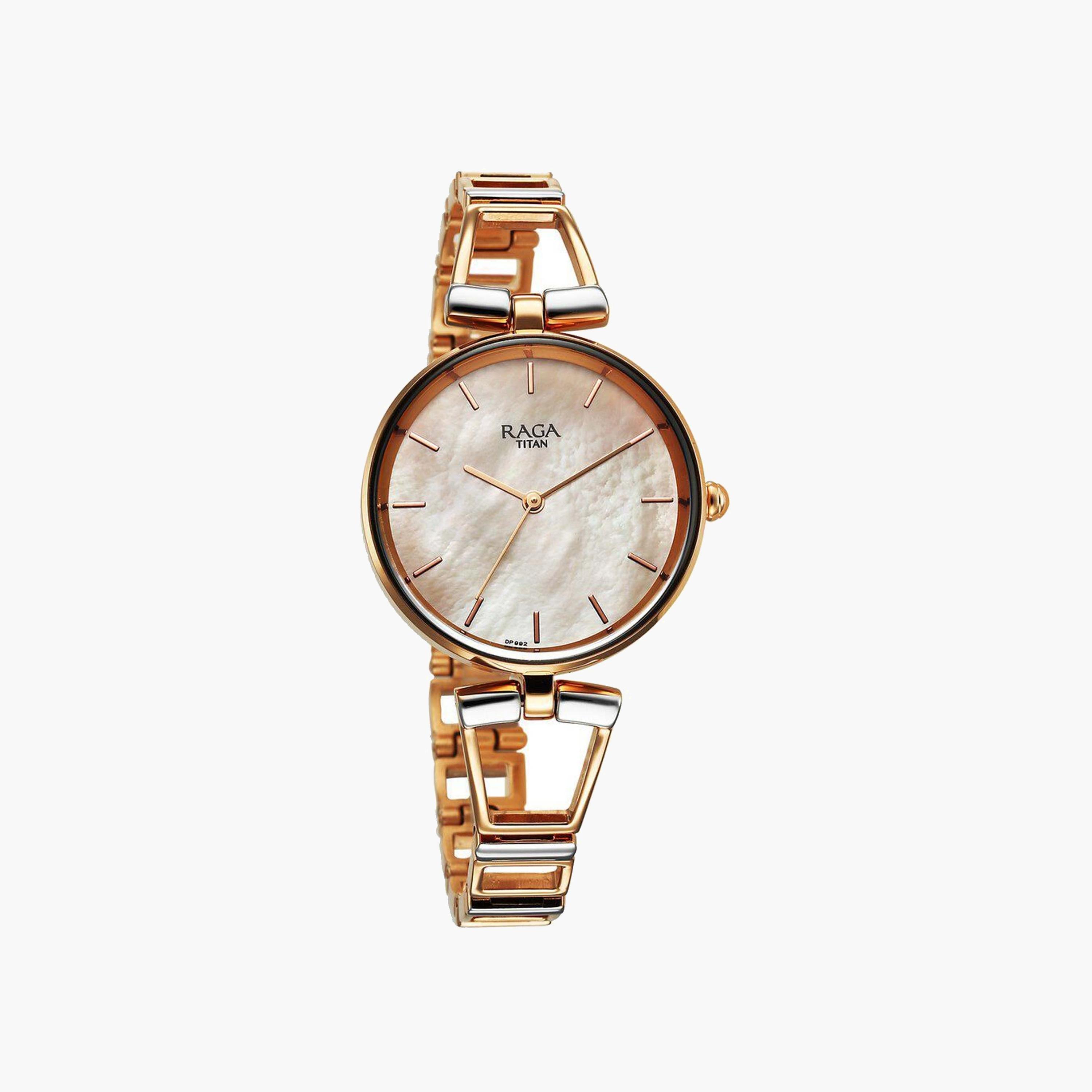 Titan Raga Analogue Watch-women-watchesandjewellery-watches-image-3