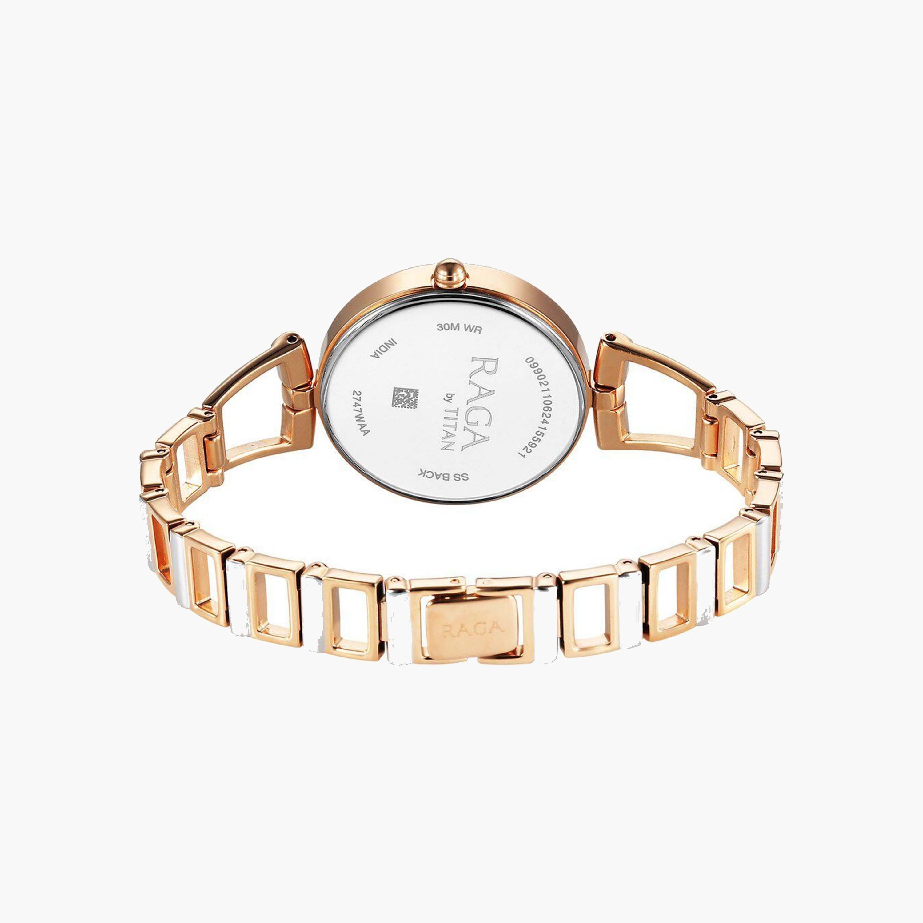 Titan Raga Analogue Watch-women-watchesandjewellery-watches-image-4